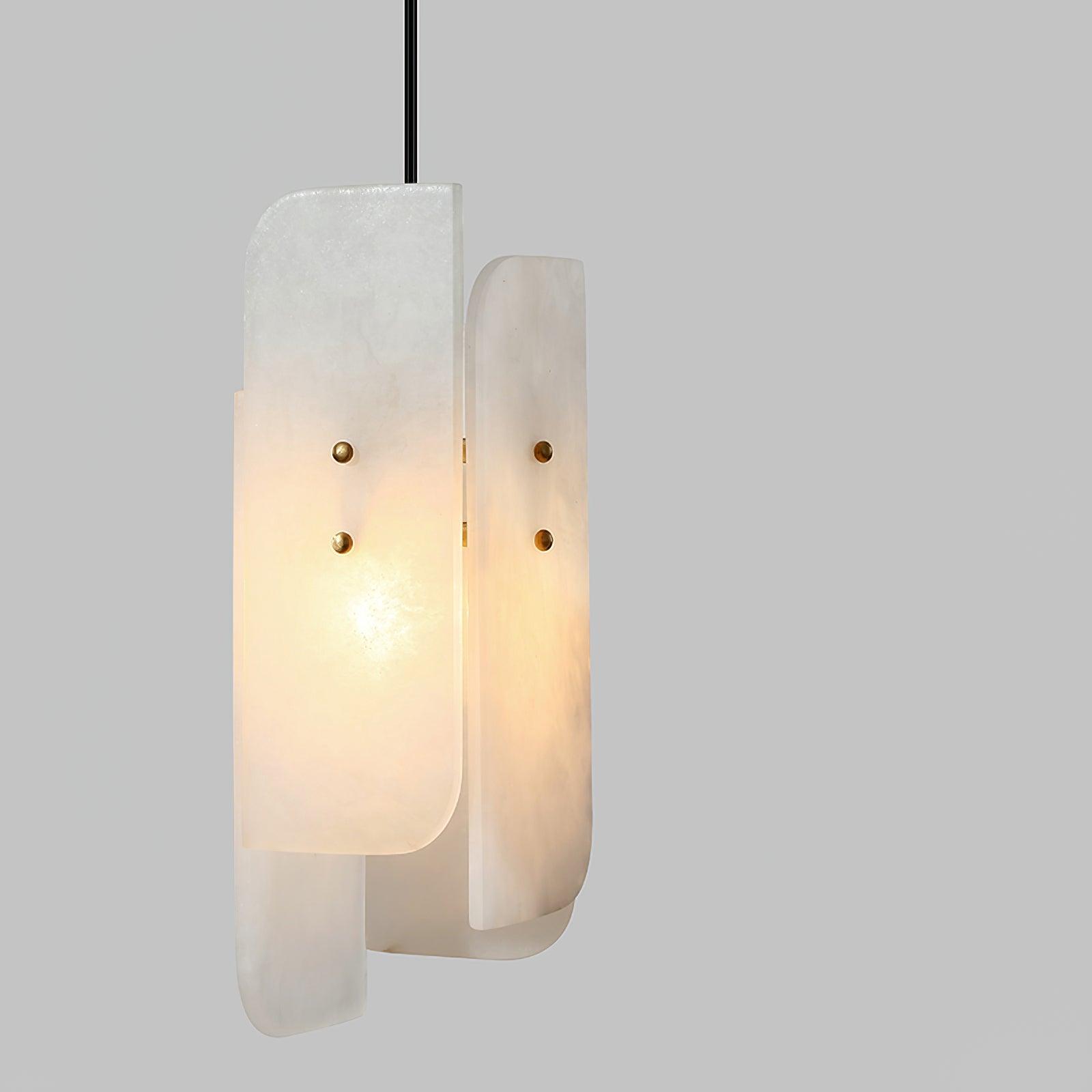 Megalith Mini Pendant Light