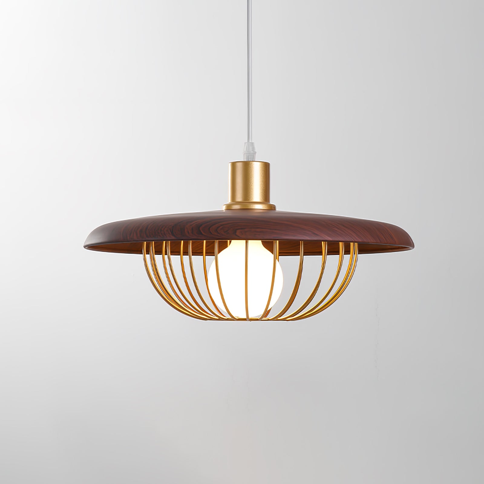 Kasa Pendant Lamp