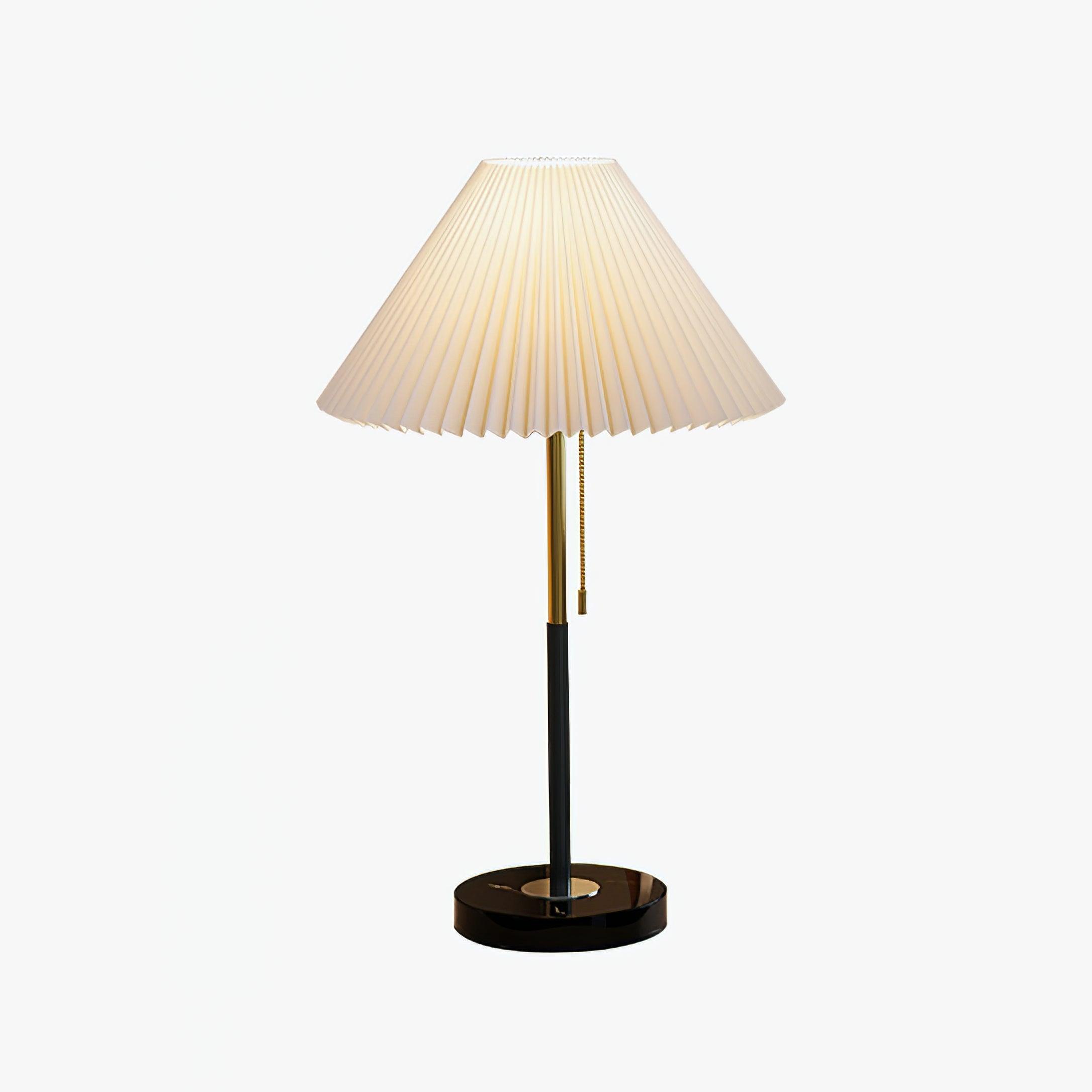 Matin Table Lamp