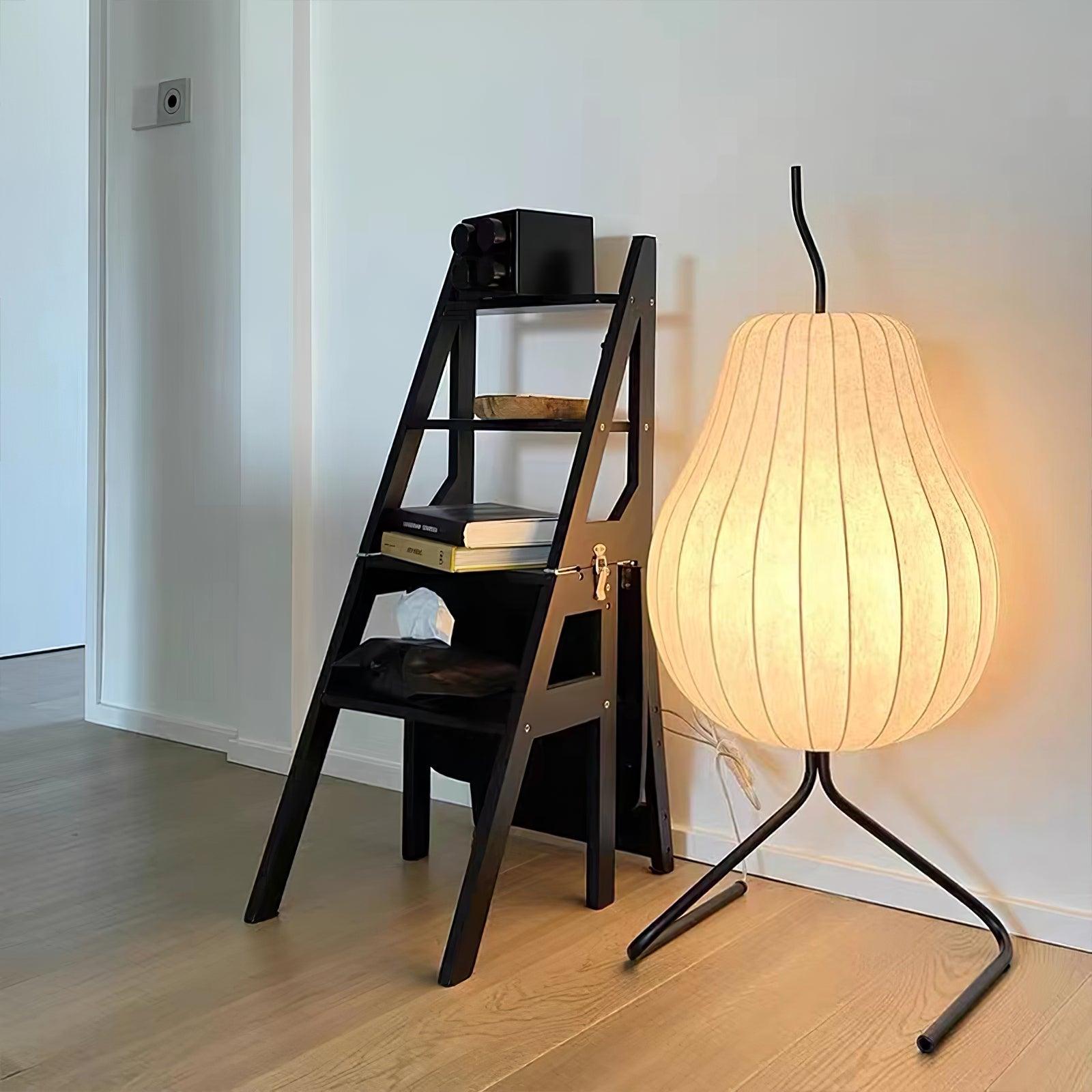 Pear Floor Lamp