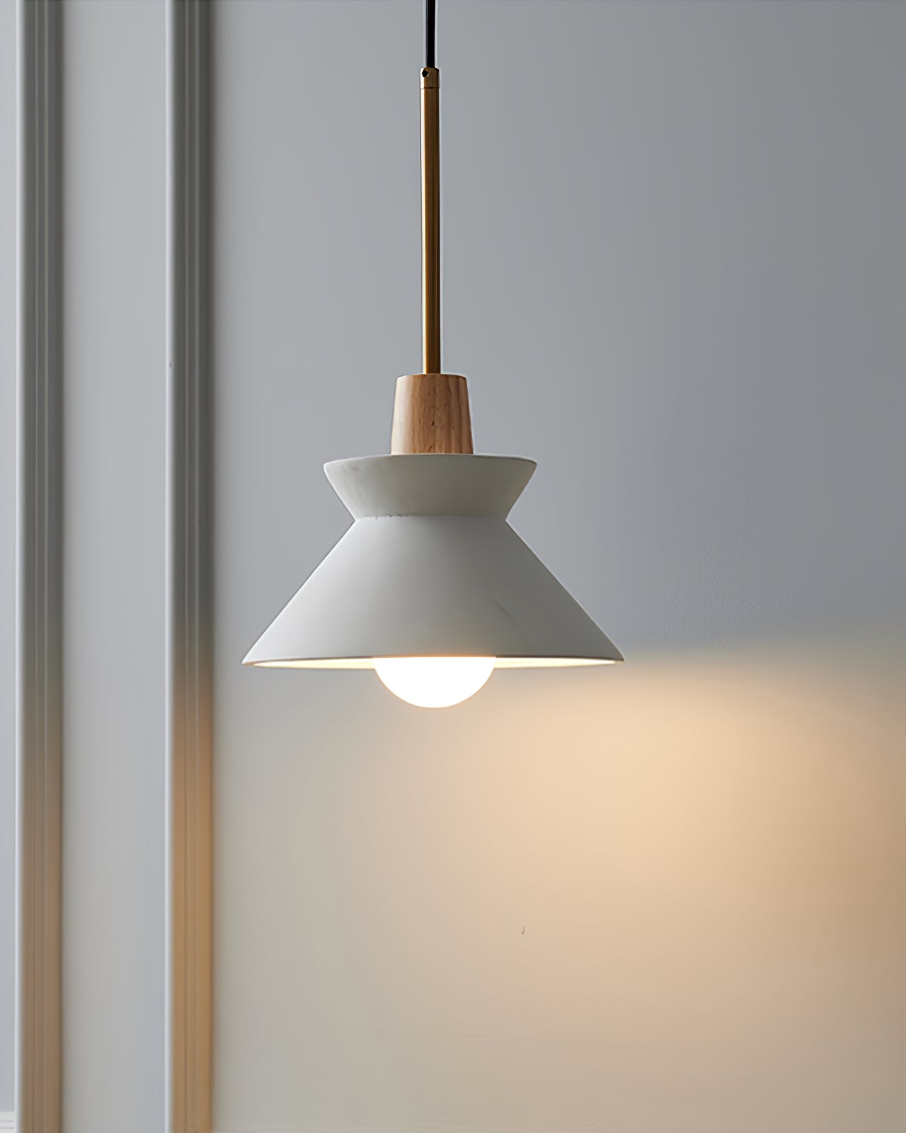 Space Pendant Lamp