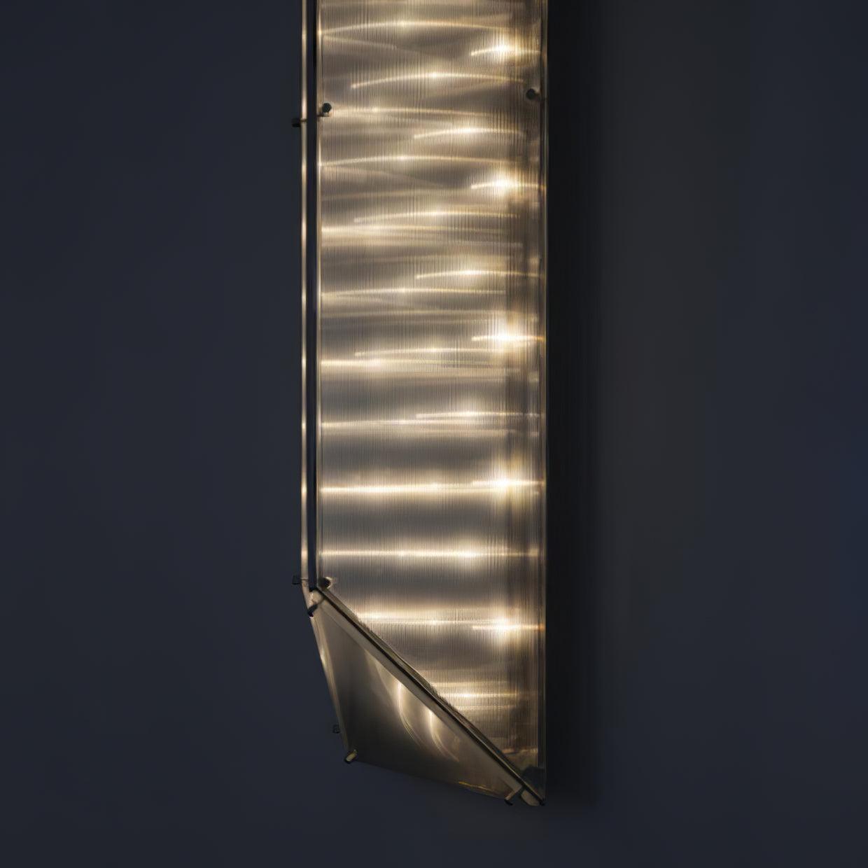 Fragment Wall Lamp