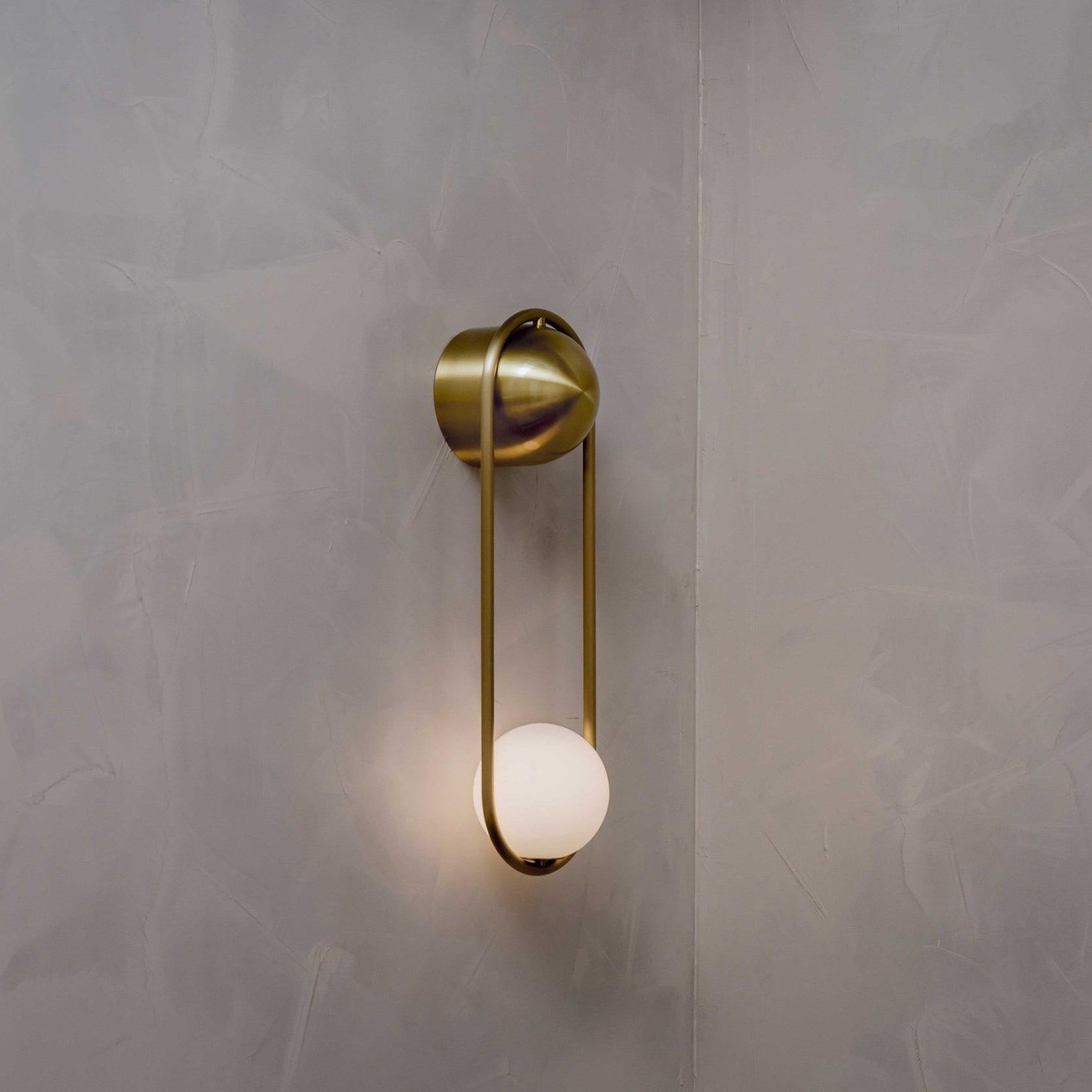 Mila Wall Lamp