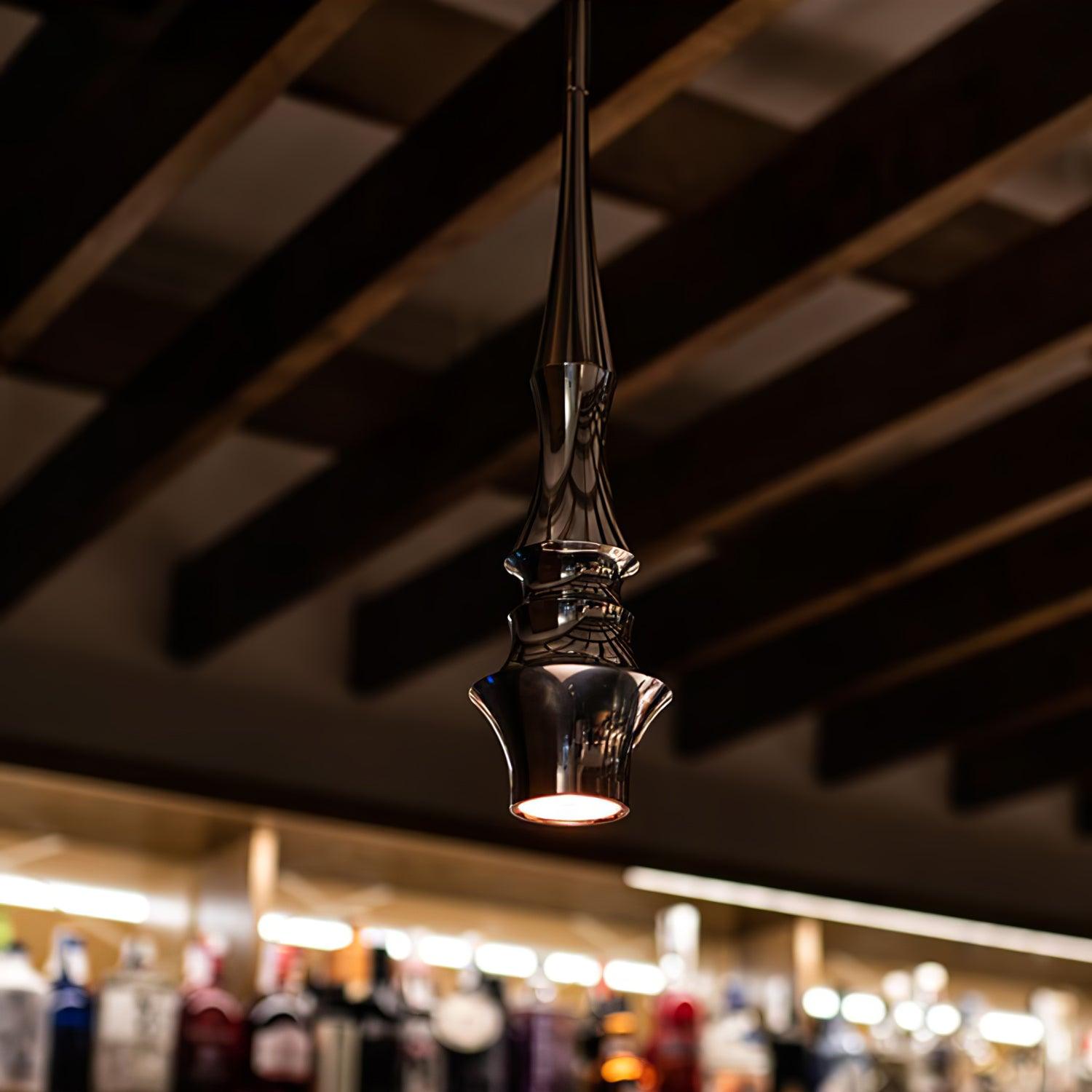 Slend Pendant Light