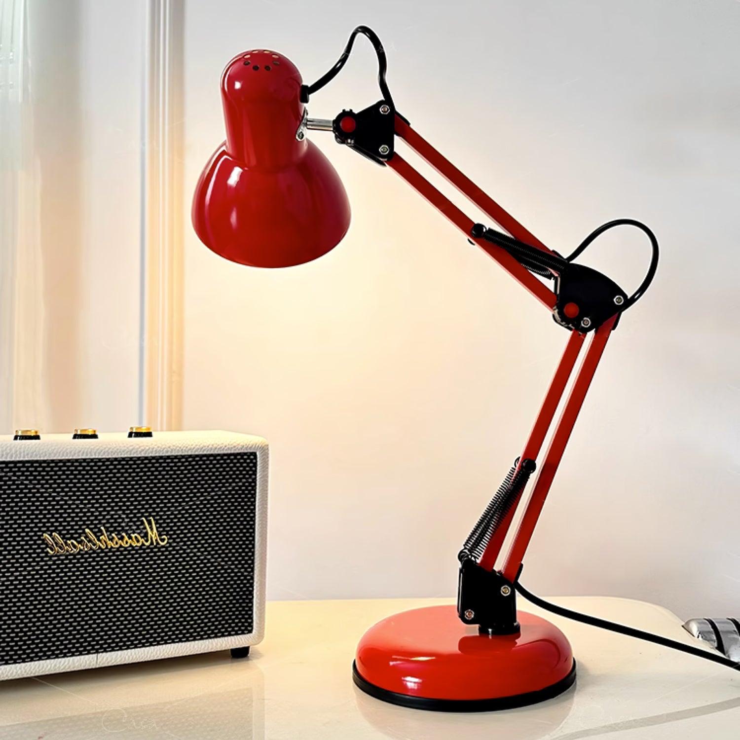 Flexi Bright Table Lamp