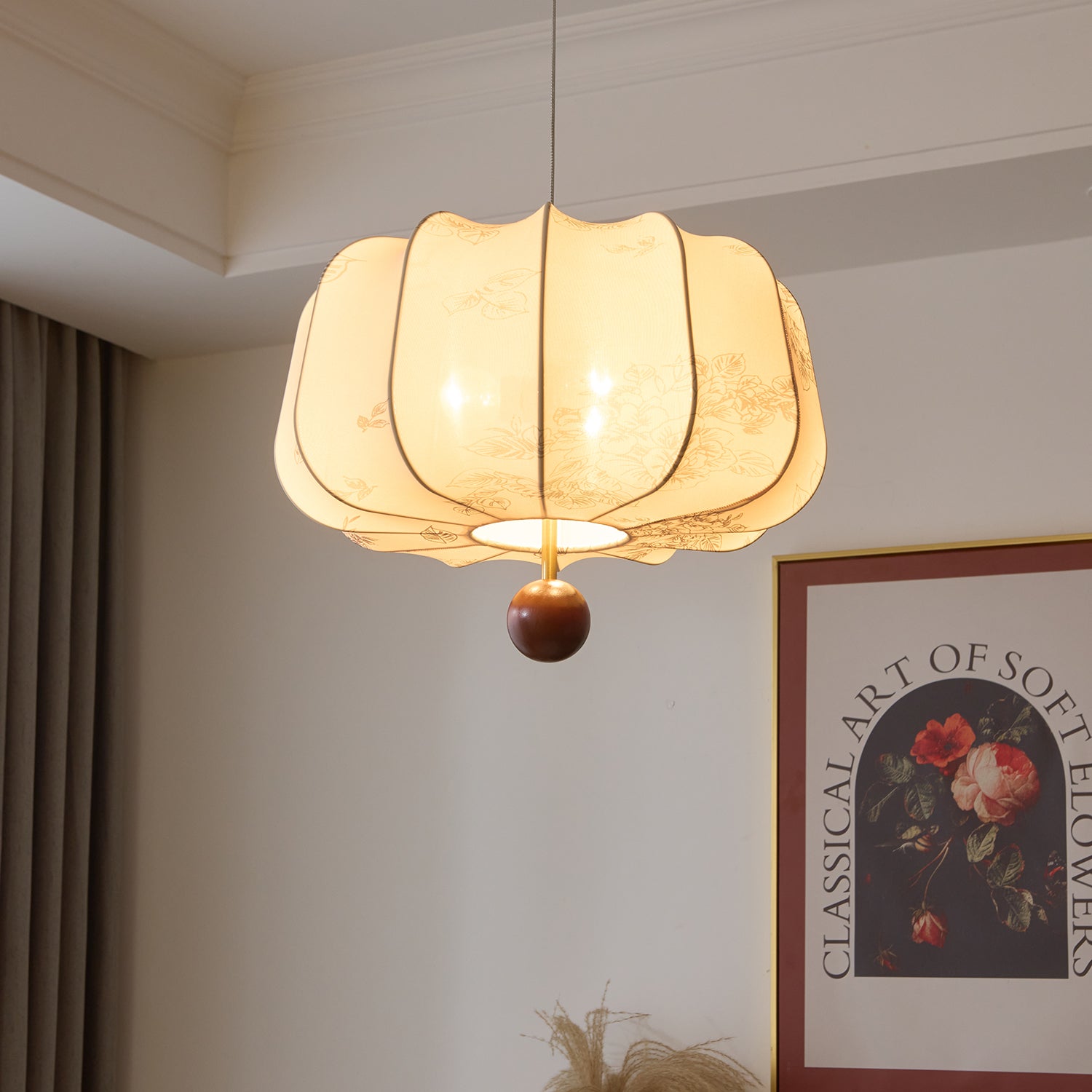 Odessa Pendant Light