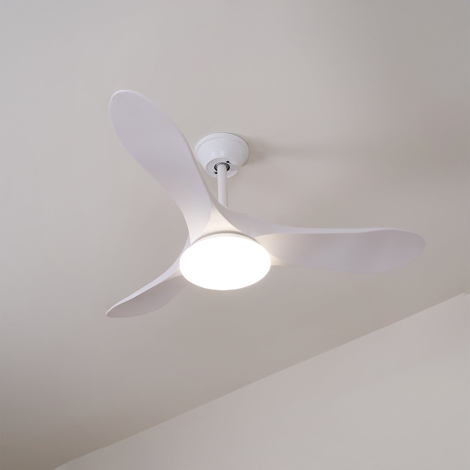 Maverick 42/52 Ceiling Fan Light