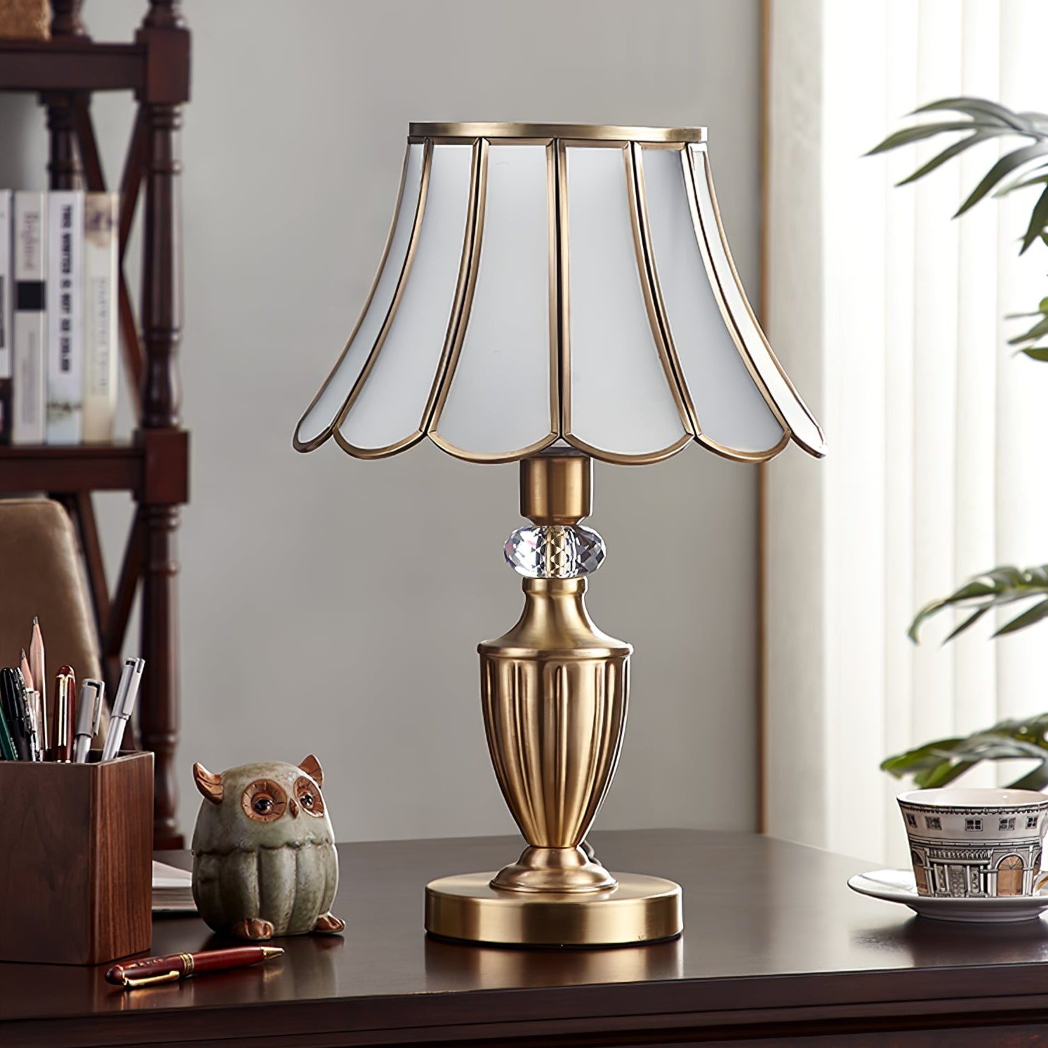 Lucia Table Lamp