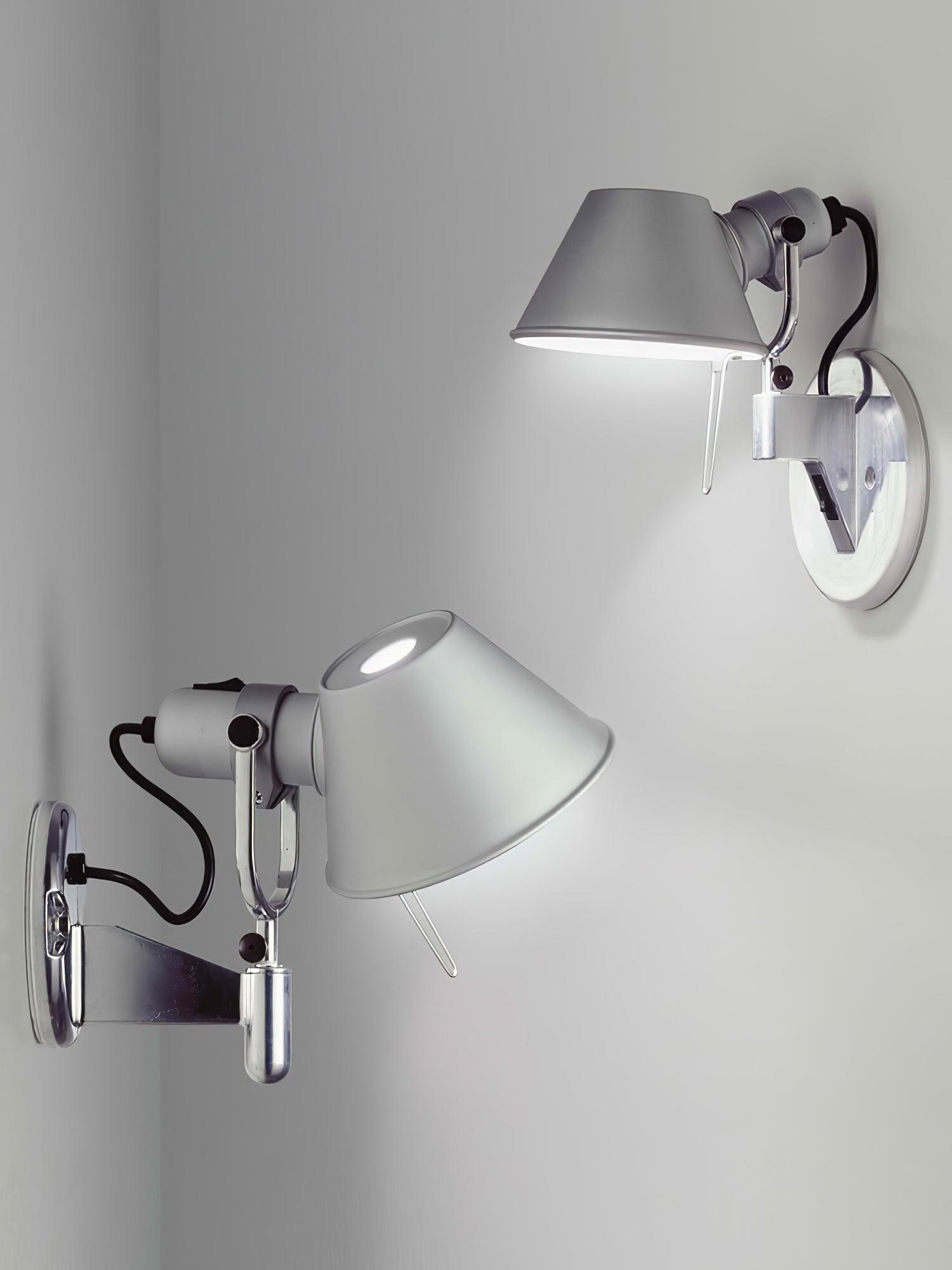 Parete Wall Lamp