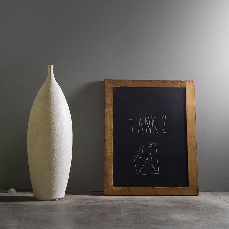 Tank 1 Floor Lamp