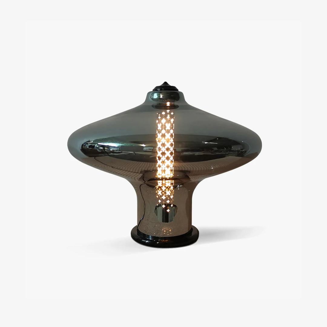 Space Age Table Lamp