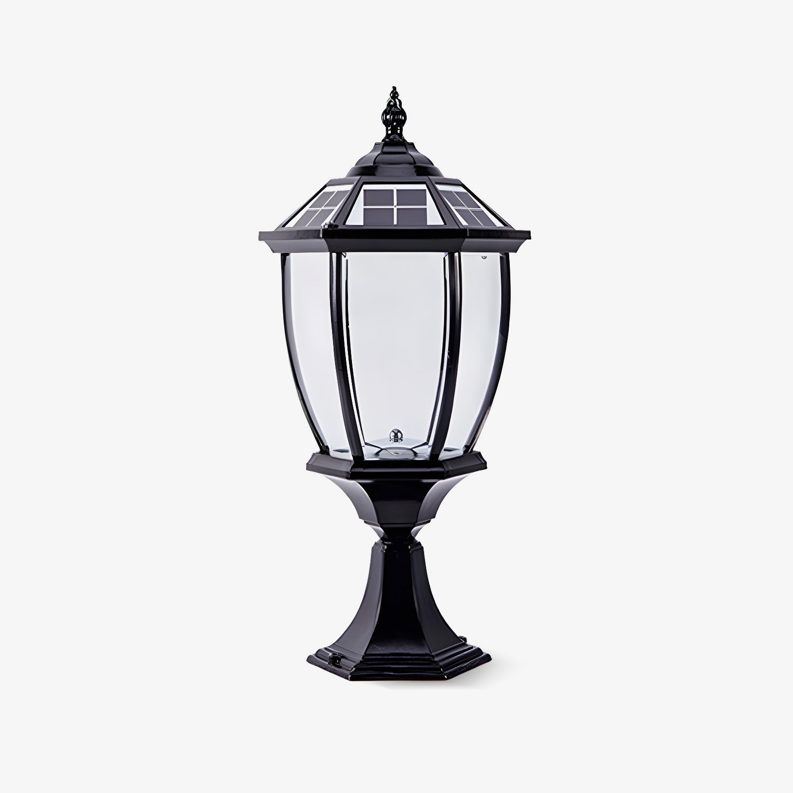 Soren Solar Lantern Outdoor Lamp