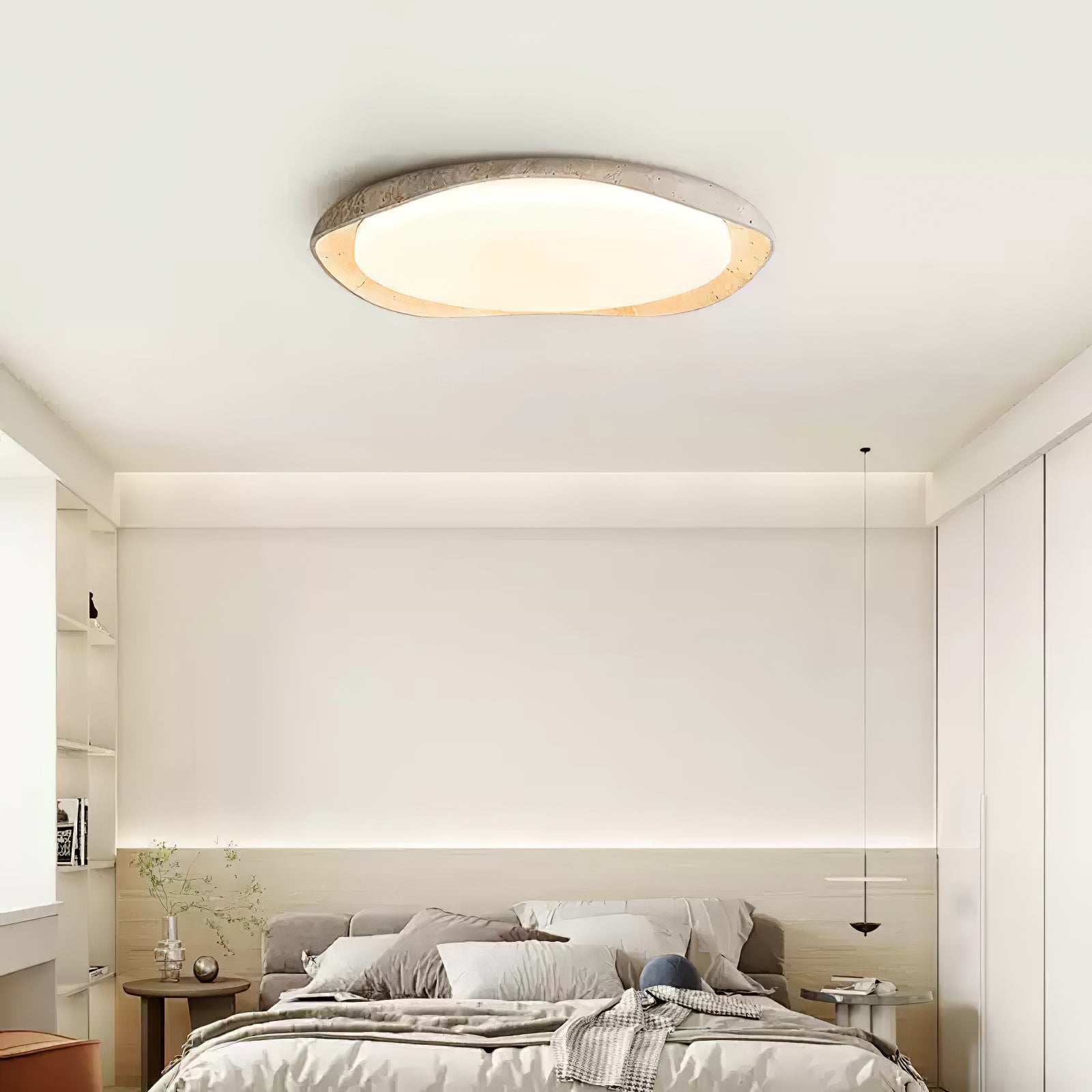 Solis Ceiling Light