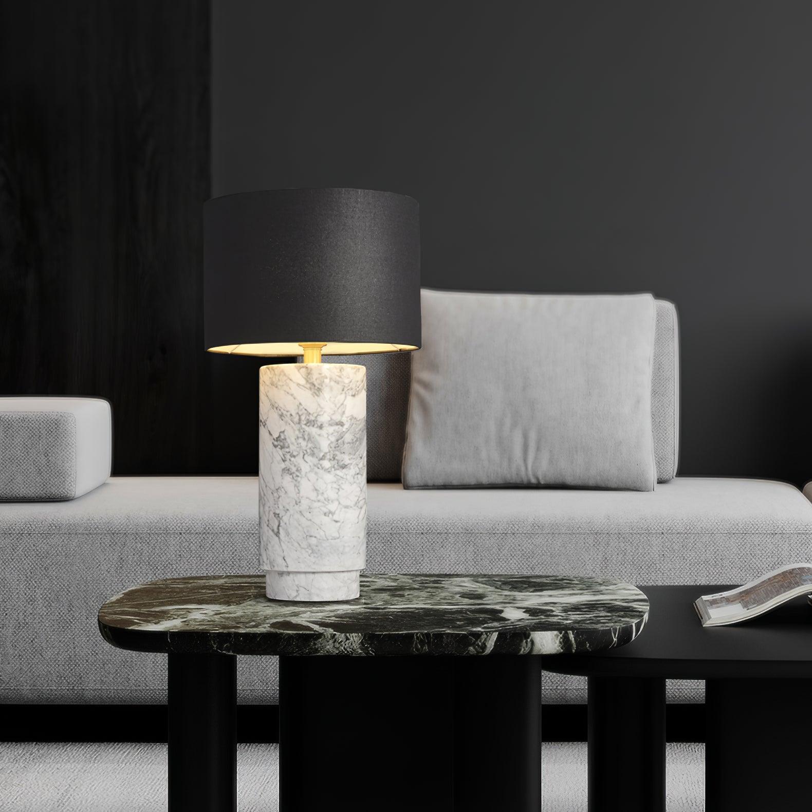 Terra Table Lamp