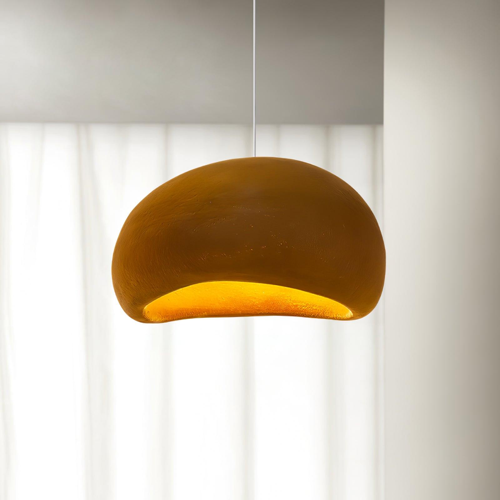 Khmara Planet Pendant Lamp