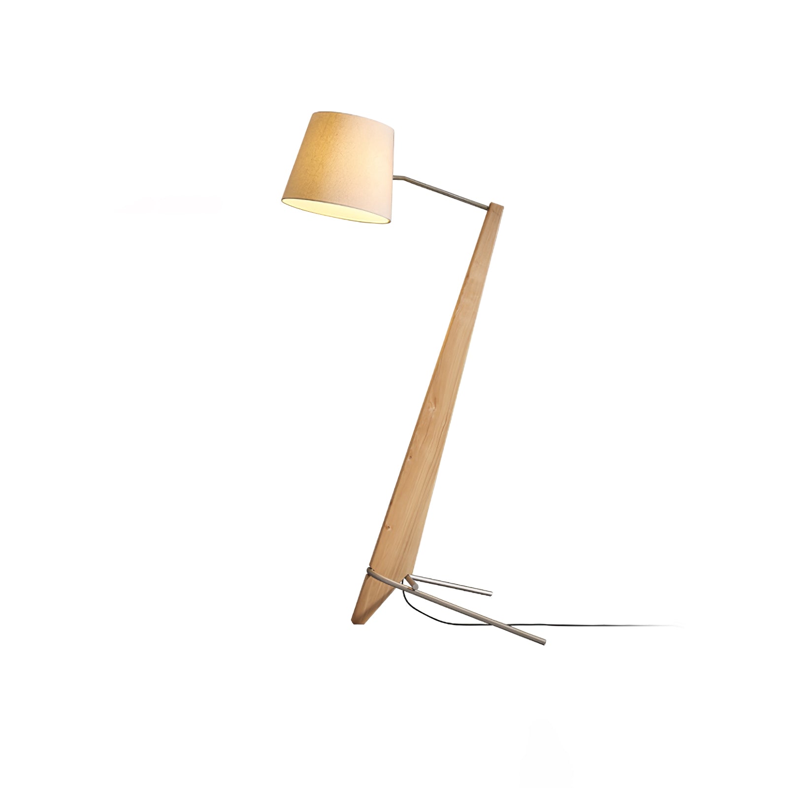 Silva Giant Floor Lamp