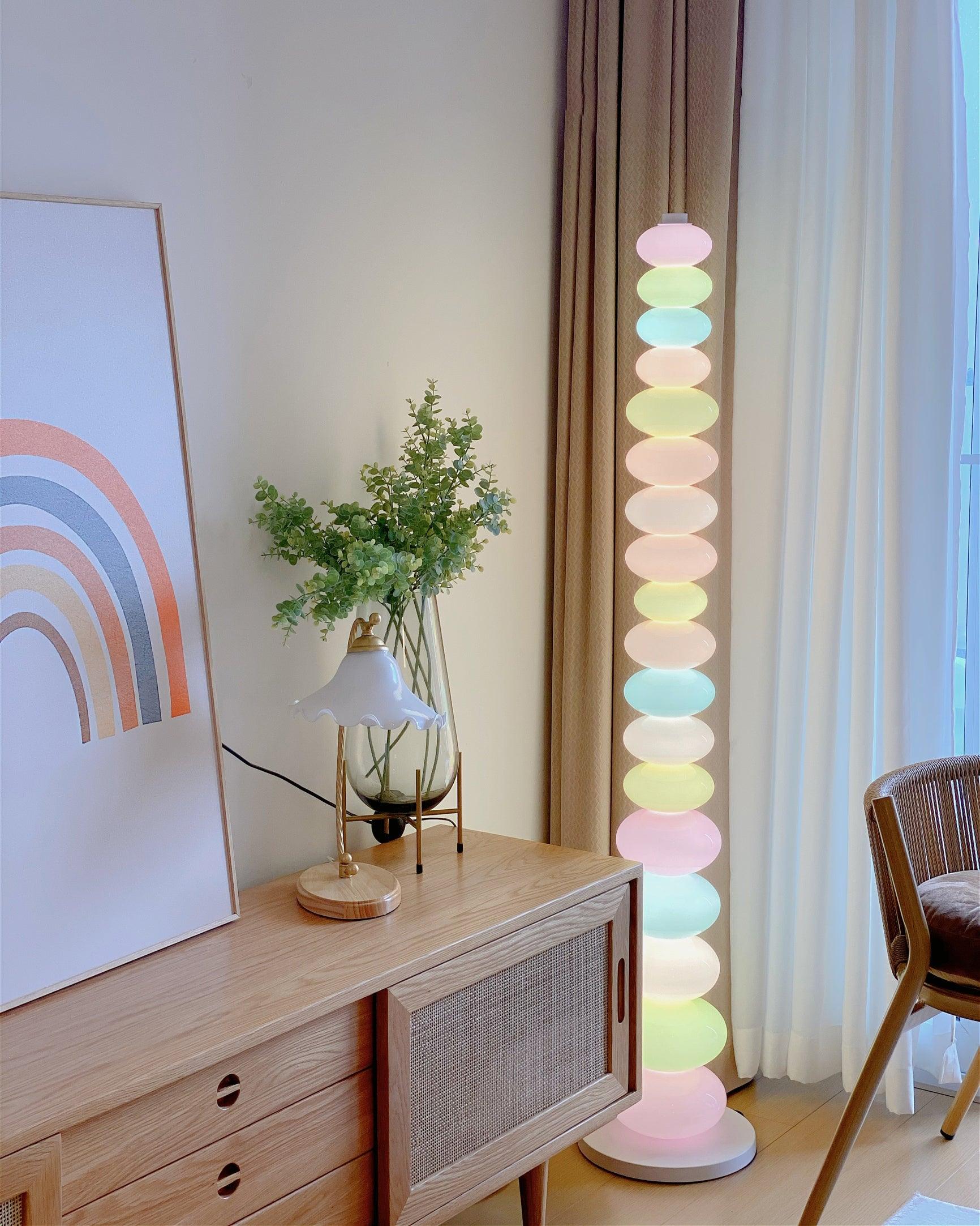 Candy Floor Lamp