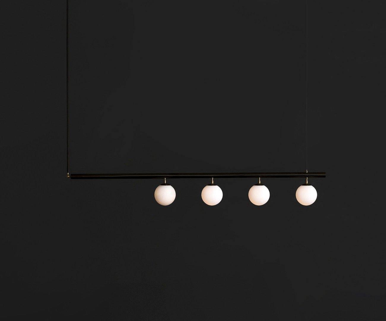 Satellite Ceiling Pendant Light