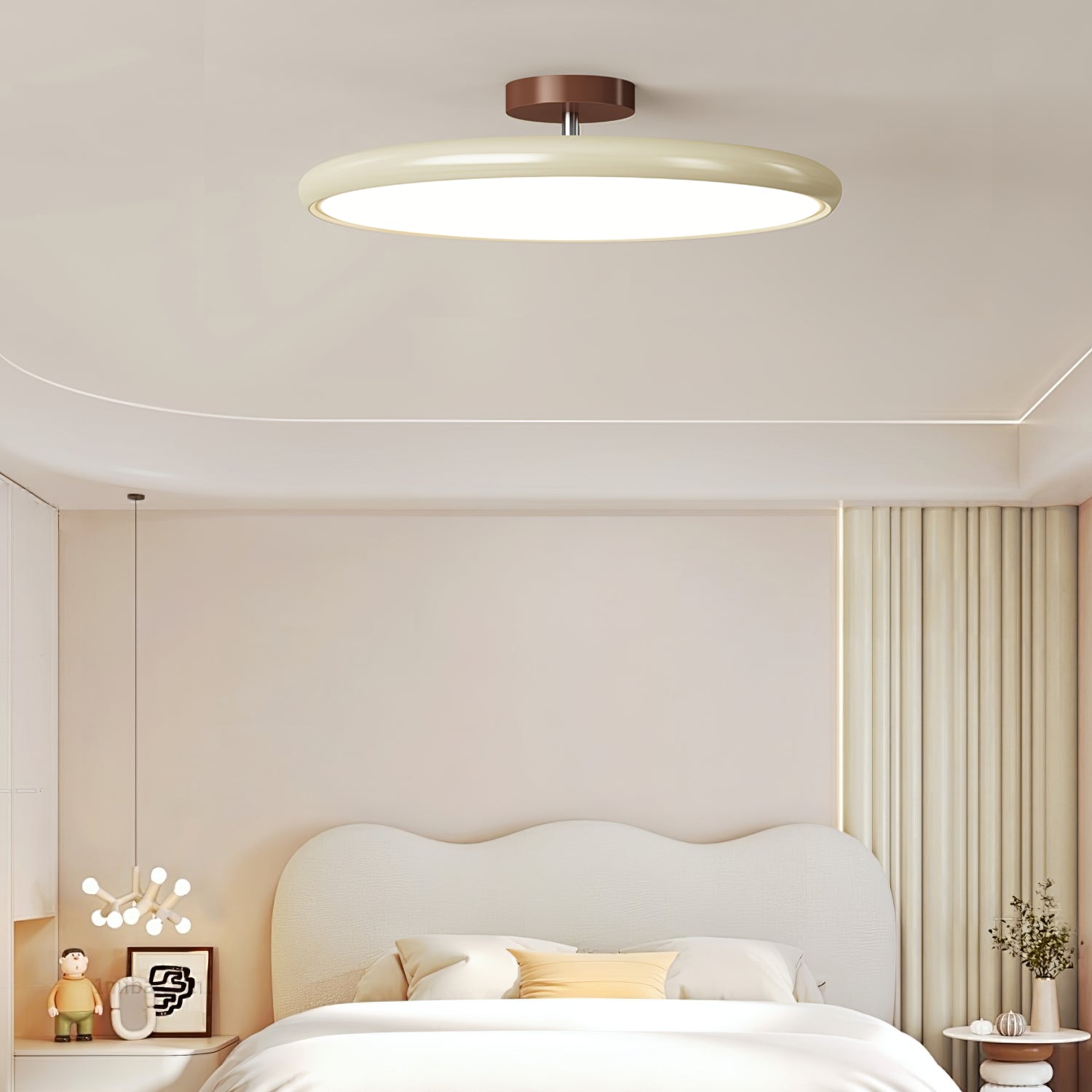 Lola Adjustable Ceiling Light