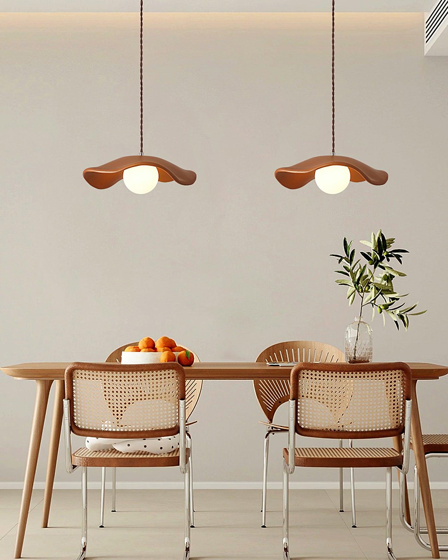 Hats Pendant Lamp