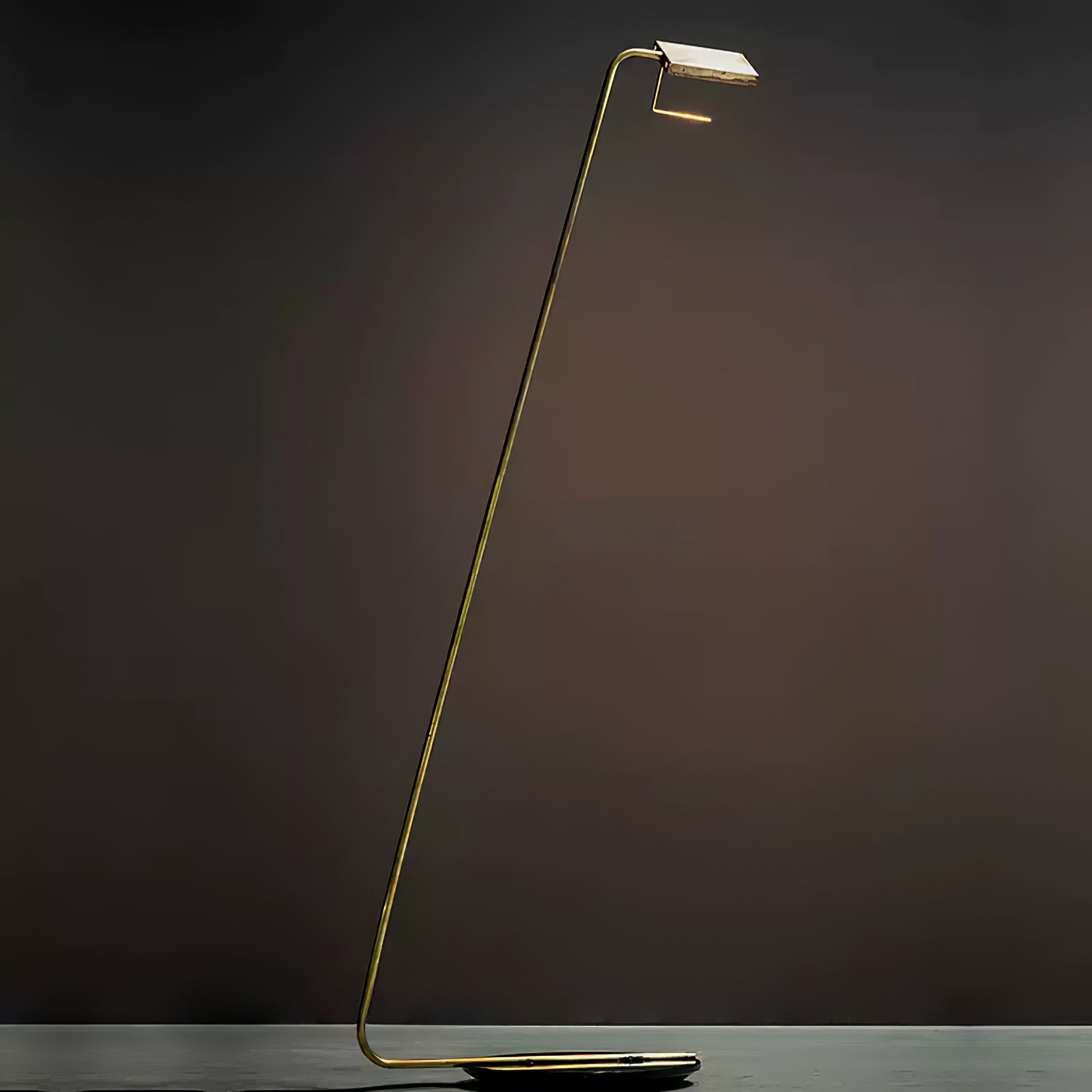 Sylvia Floor Lamp