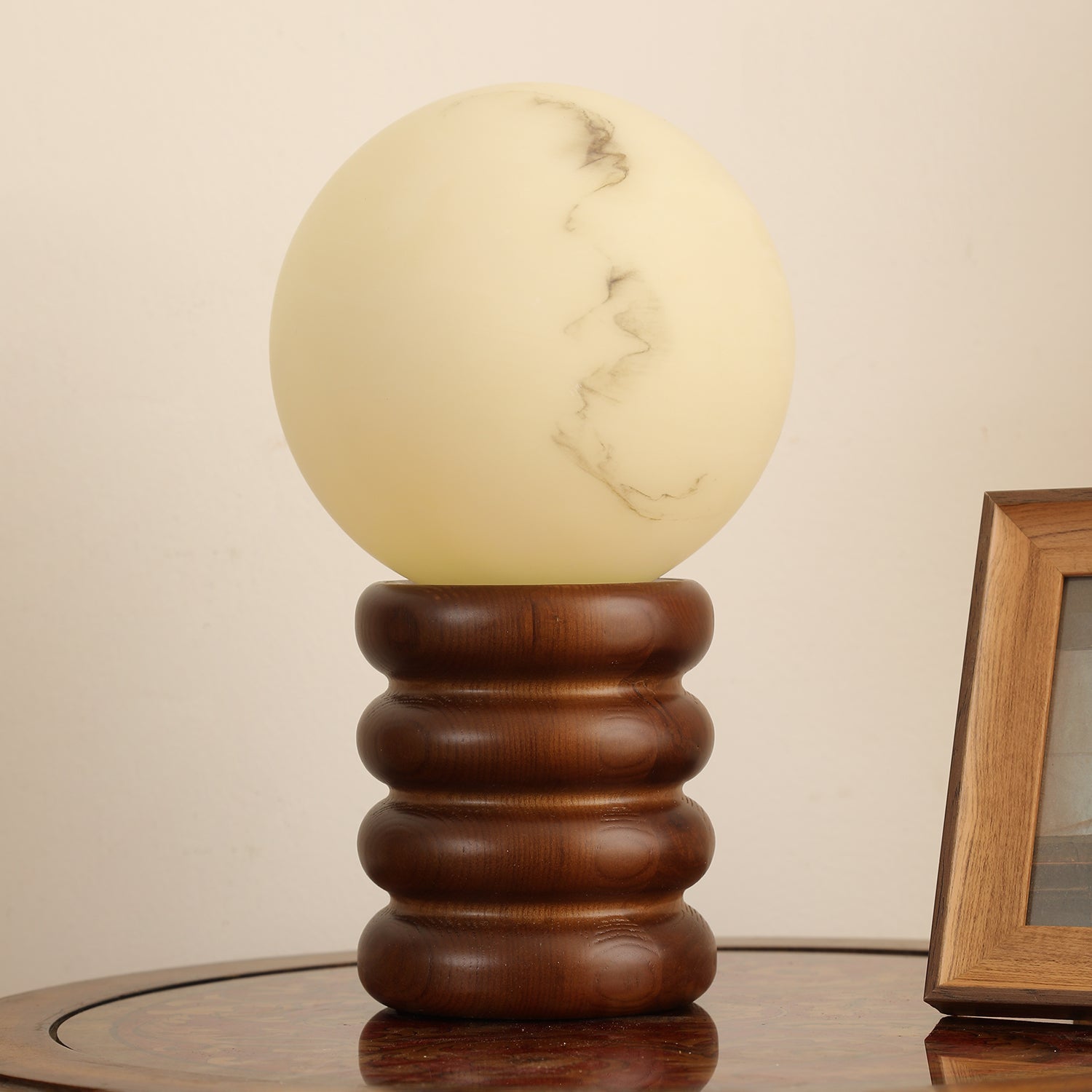 Marcus Table Lamp