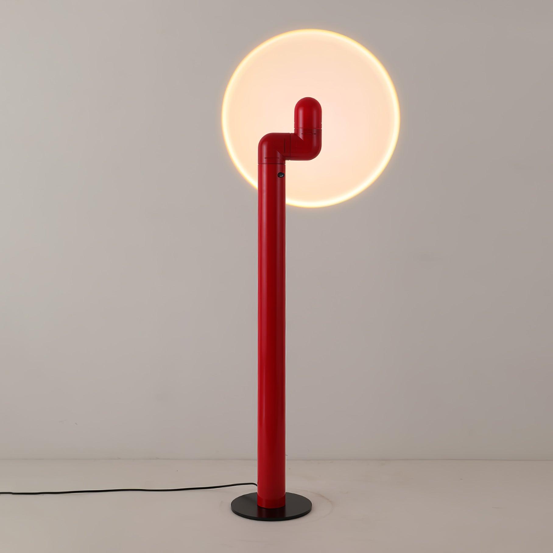 Tatu Alta Floor Lamp