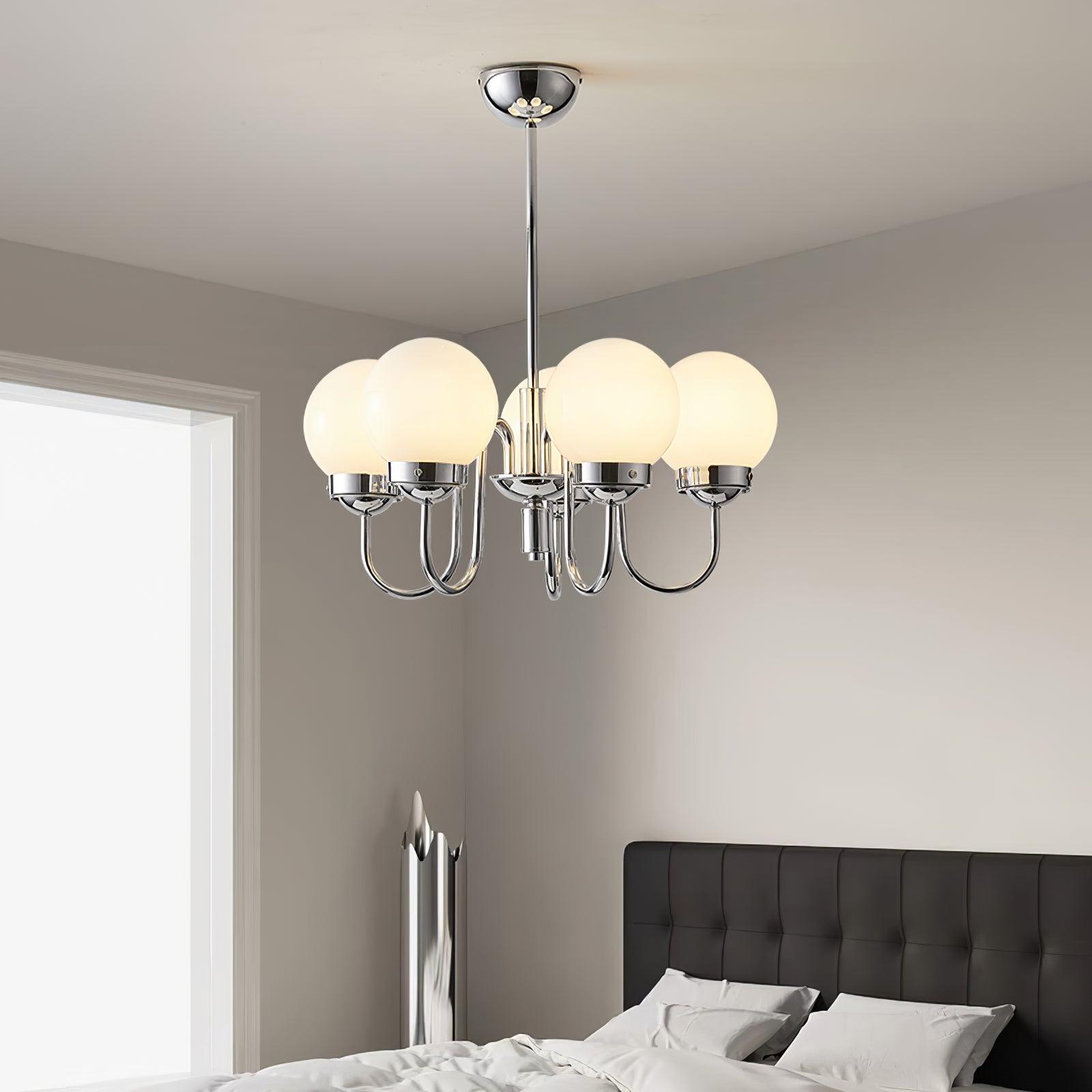 Progress Lighting Carisa Chandelier