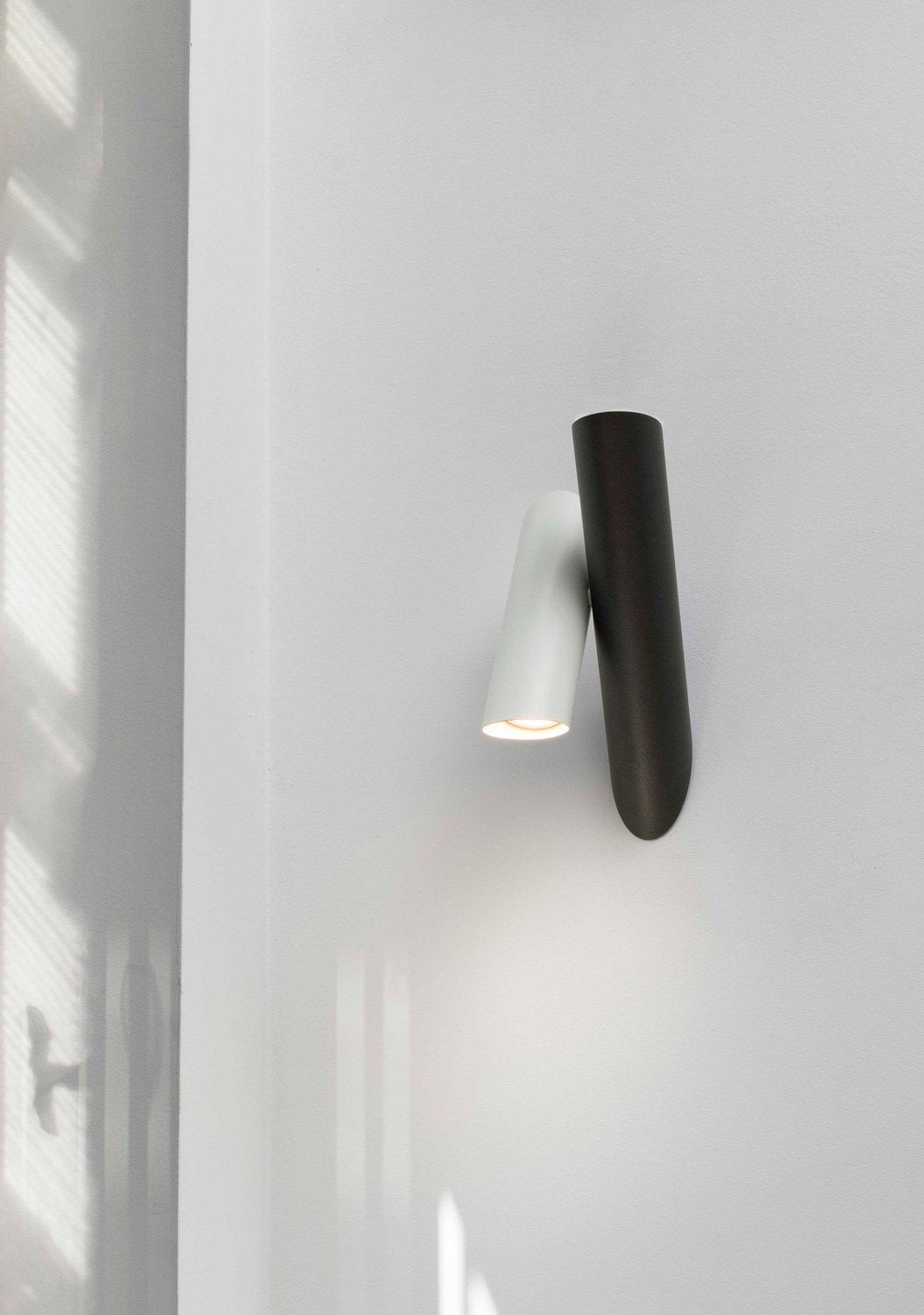 Tubes Wall Light