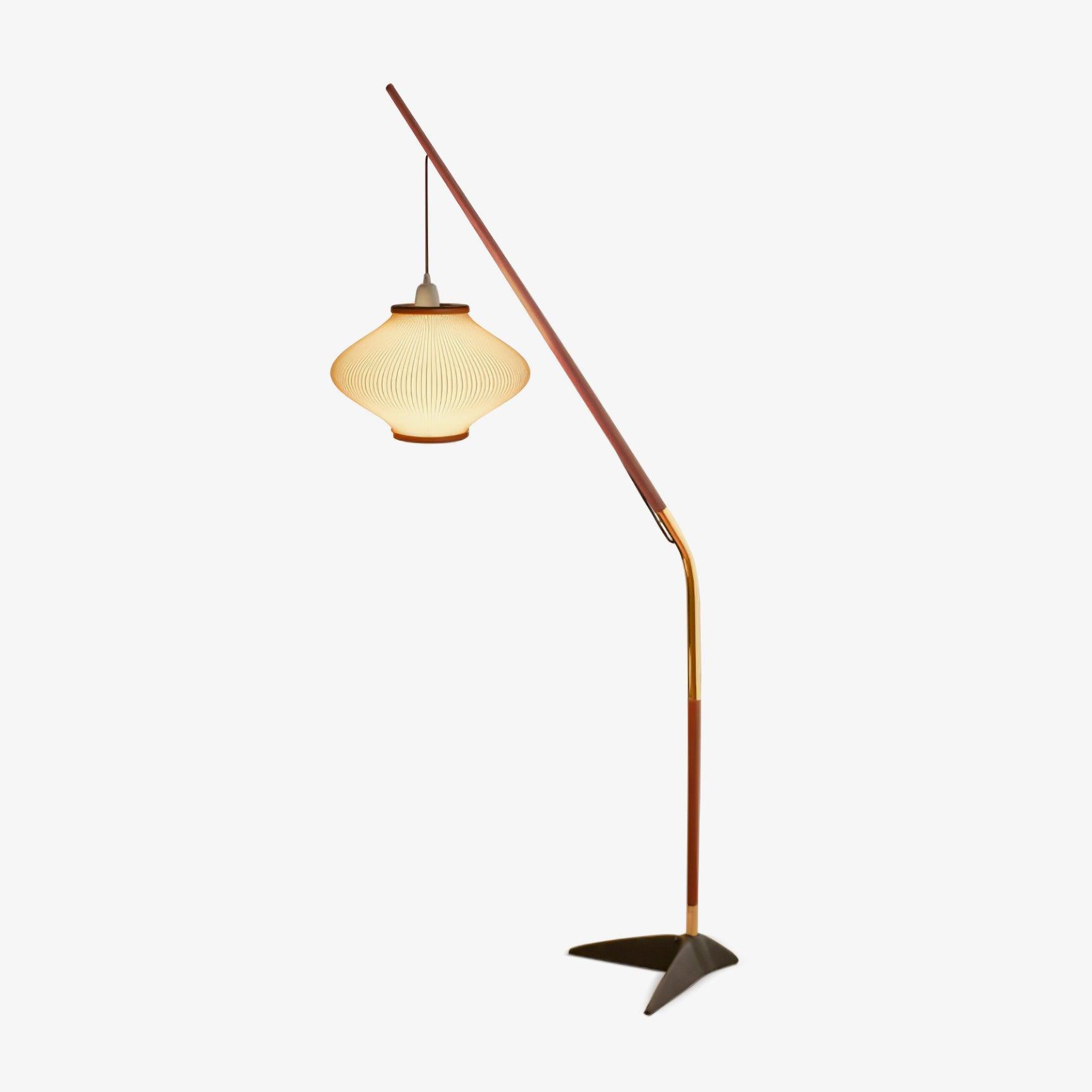 Matsusu Floor Lamp