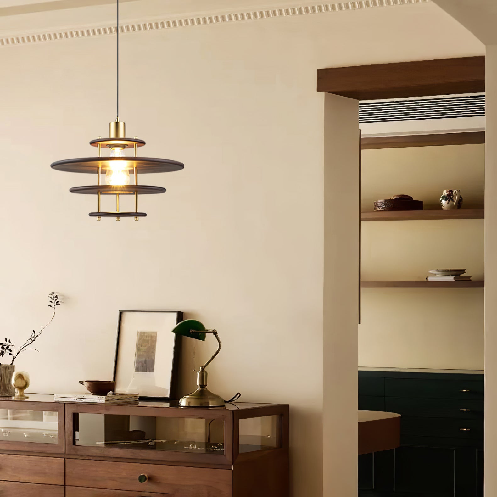 Pendel Pendant Lamp