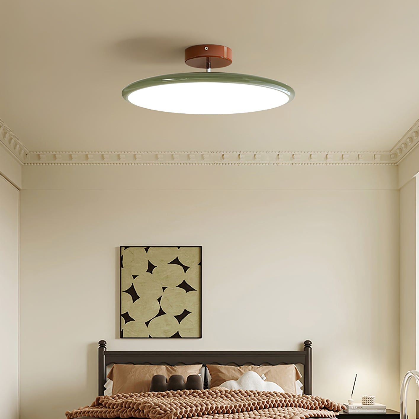 Lola Adjustable Ceiling Light