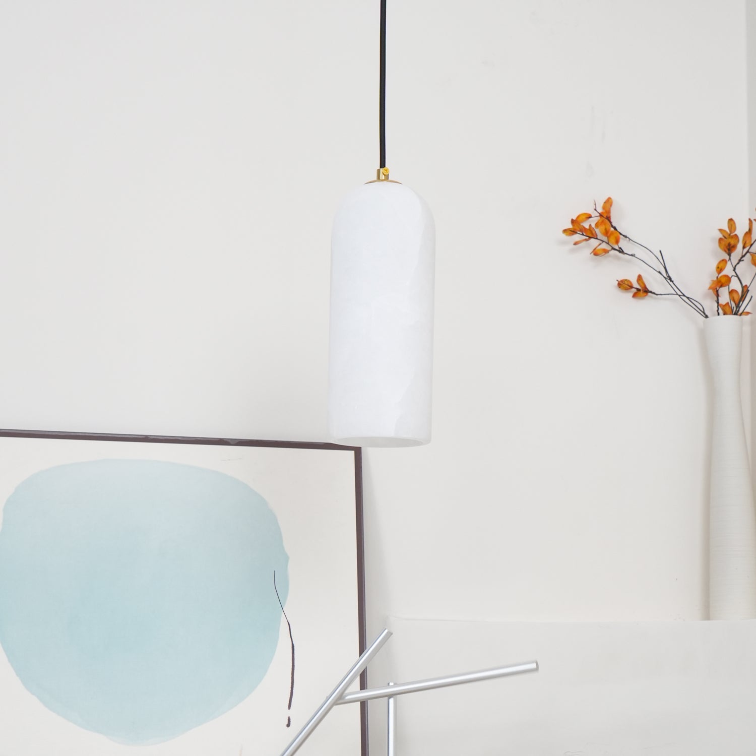 Monty Pendant Lamp