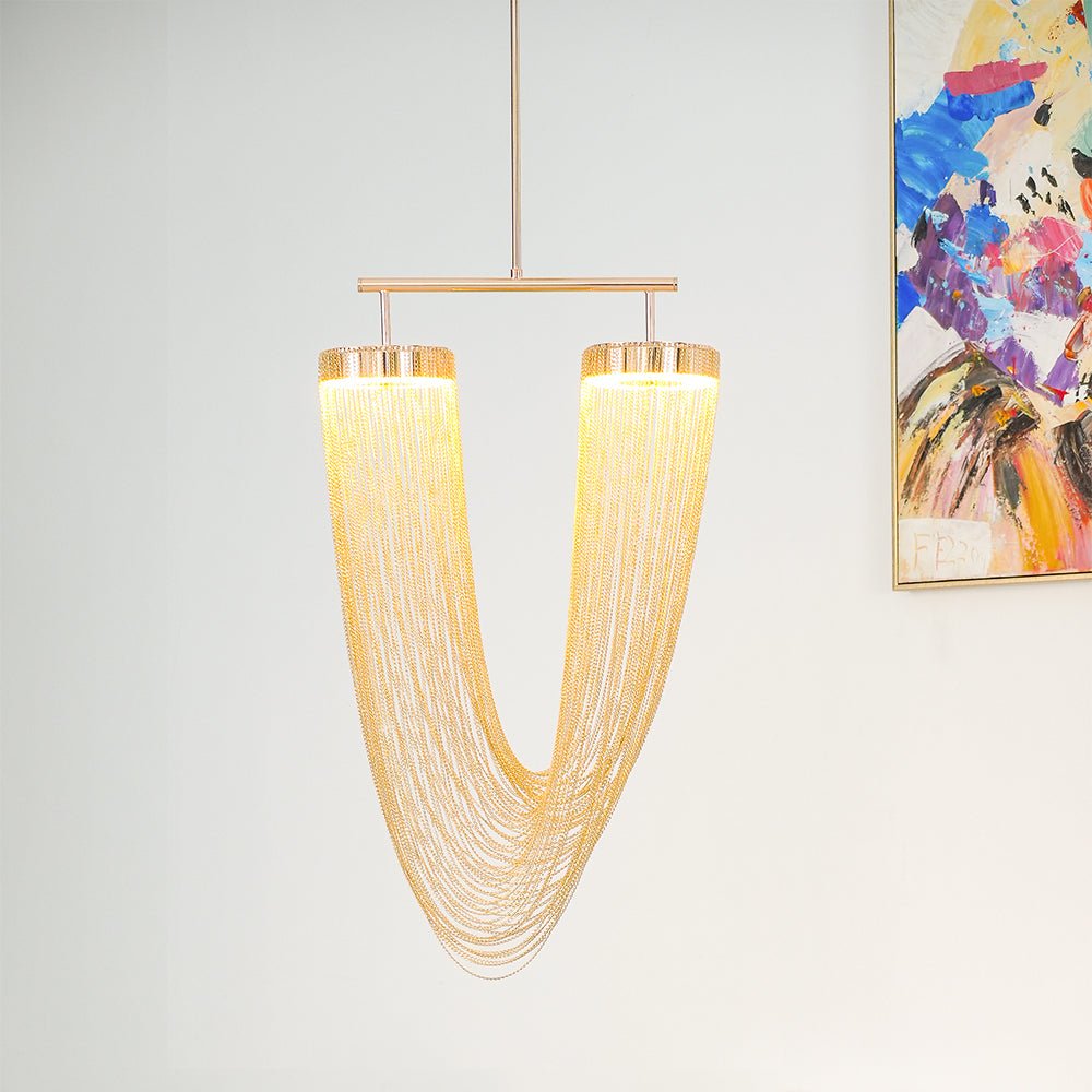 Otero Pendant Light