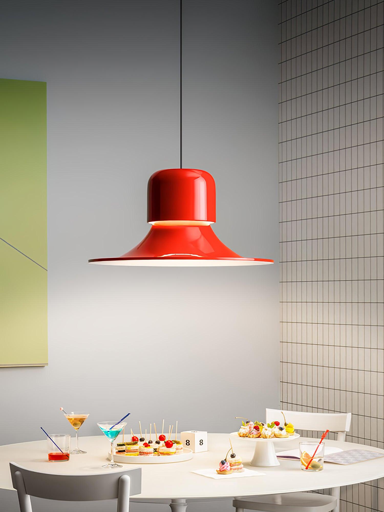 Campana Pendant Light