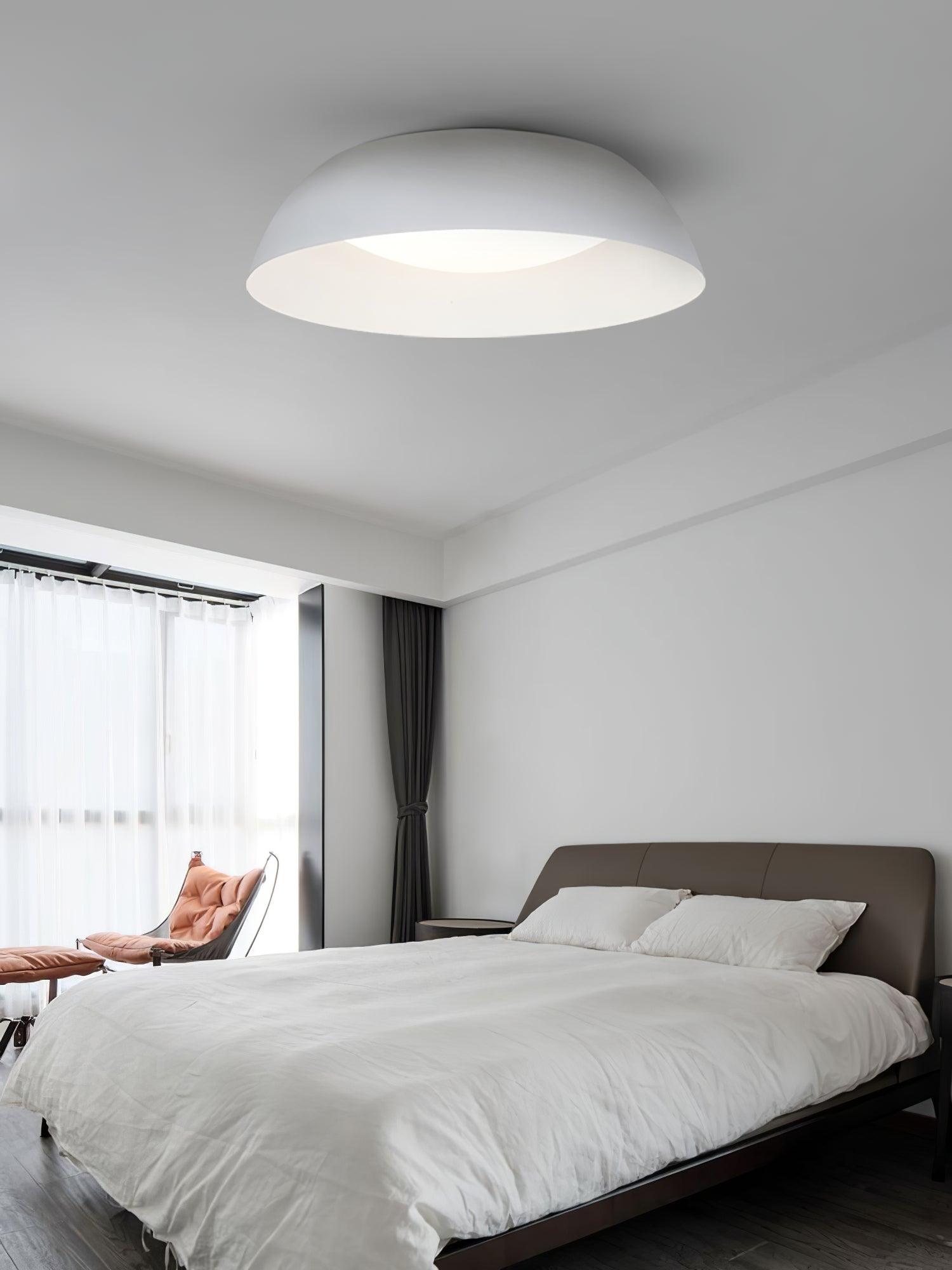 Lindby Juliven LED Ceiling Light