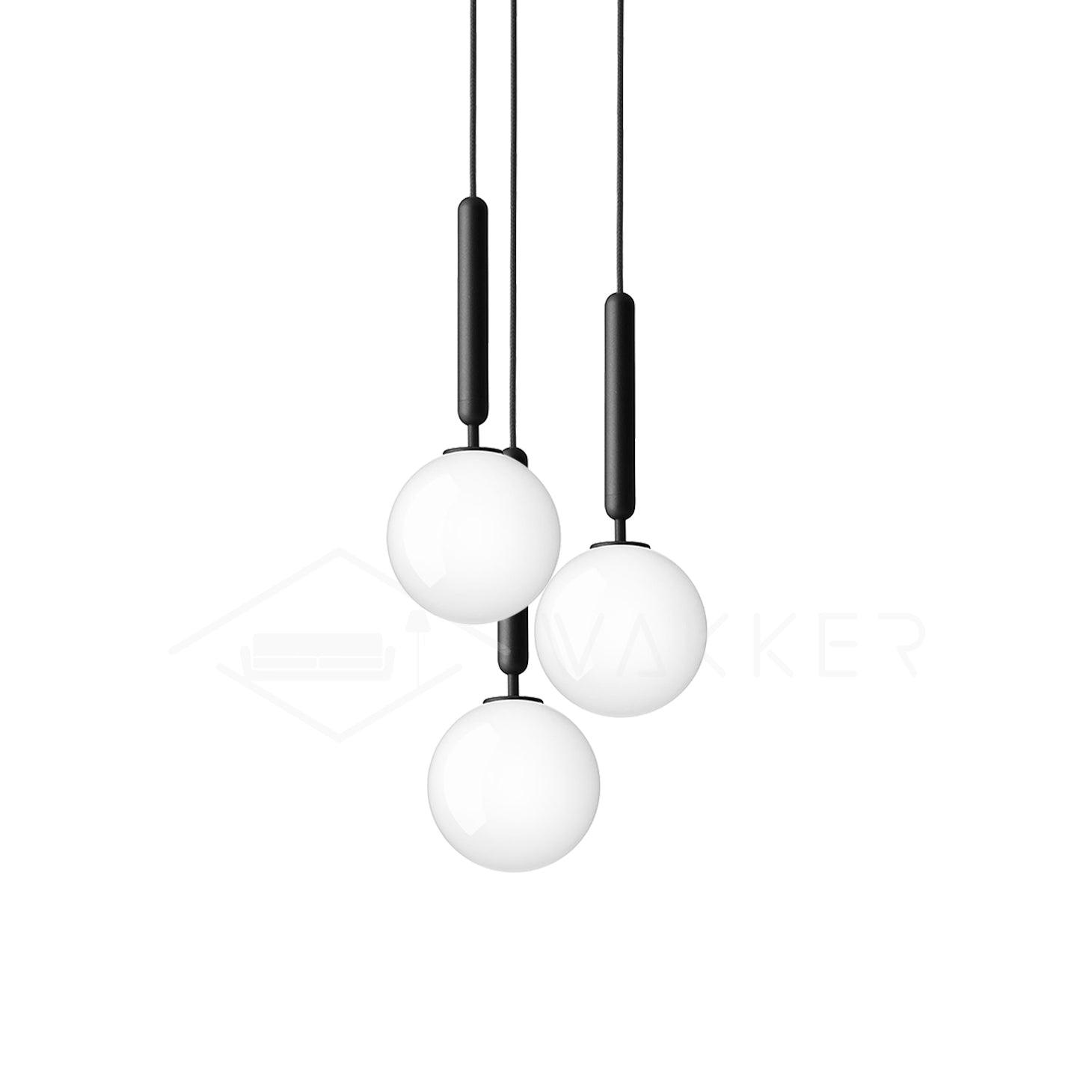 Scandiluxe Pendant Lamp