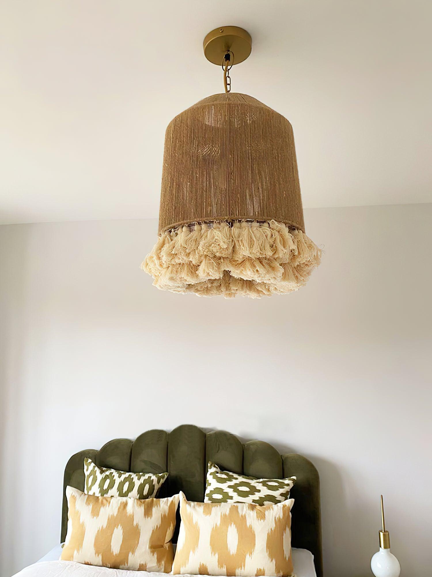 Boho Rara Pendant Lamp