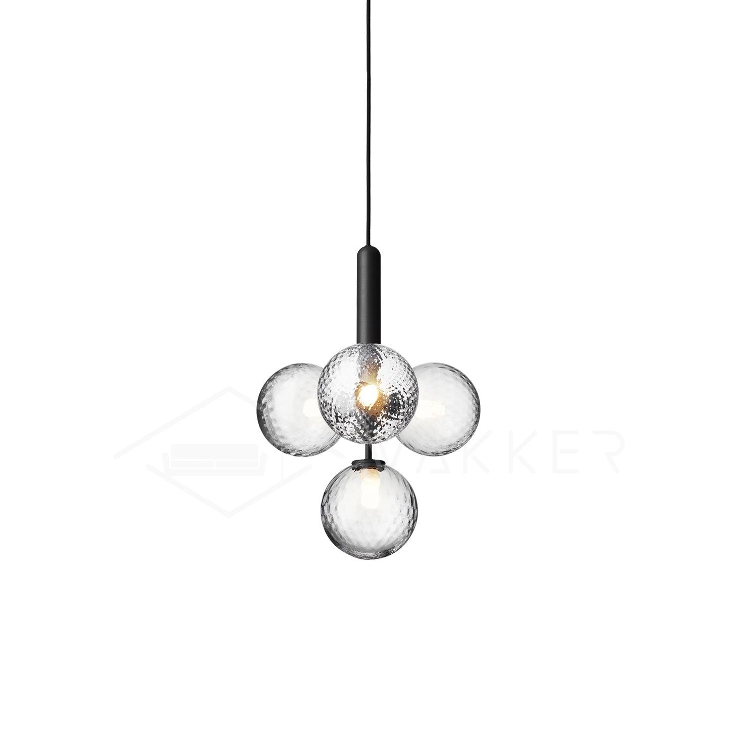 Scandiluxe Pendant Lamp