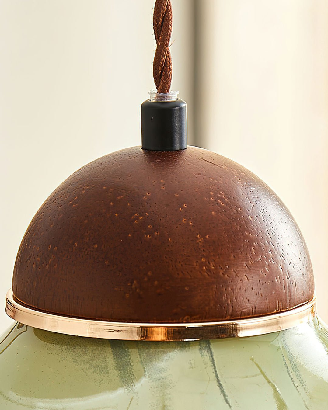 Greenfield Pendant Lamp