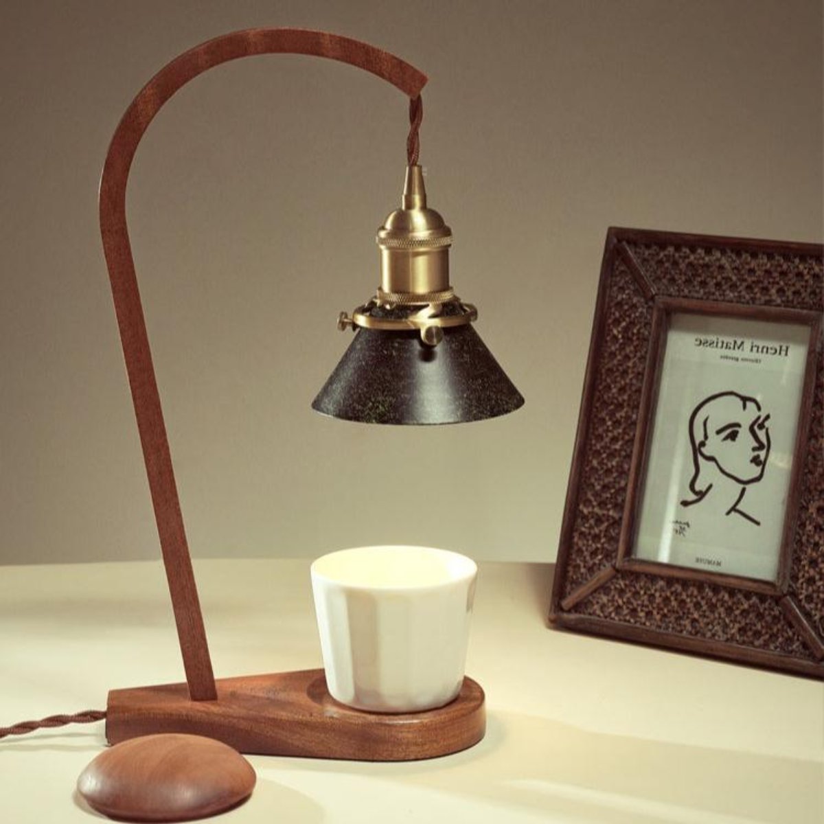 Romi Table Lamp