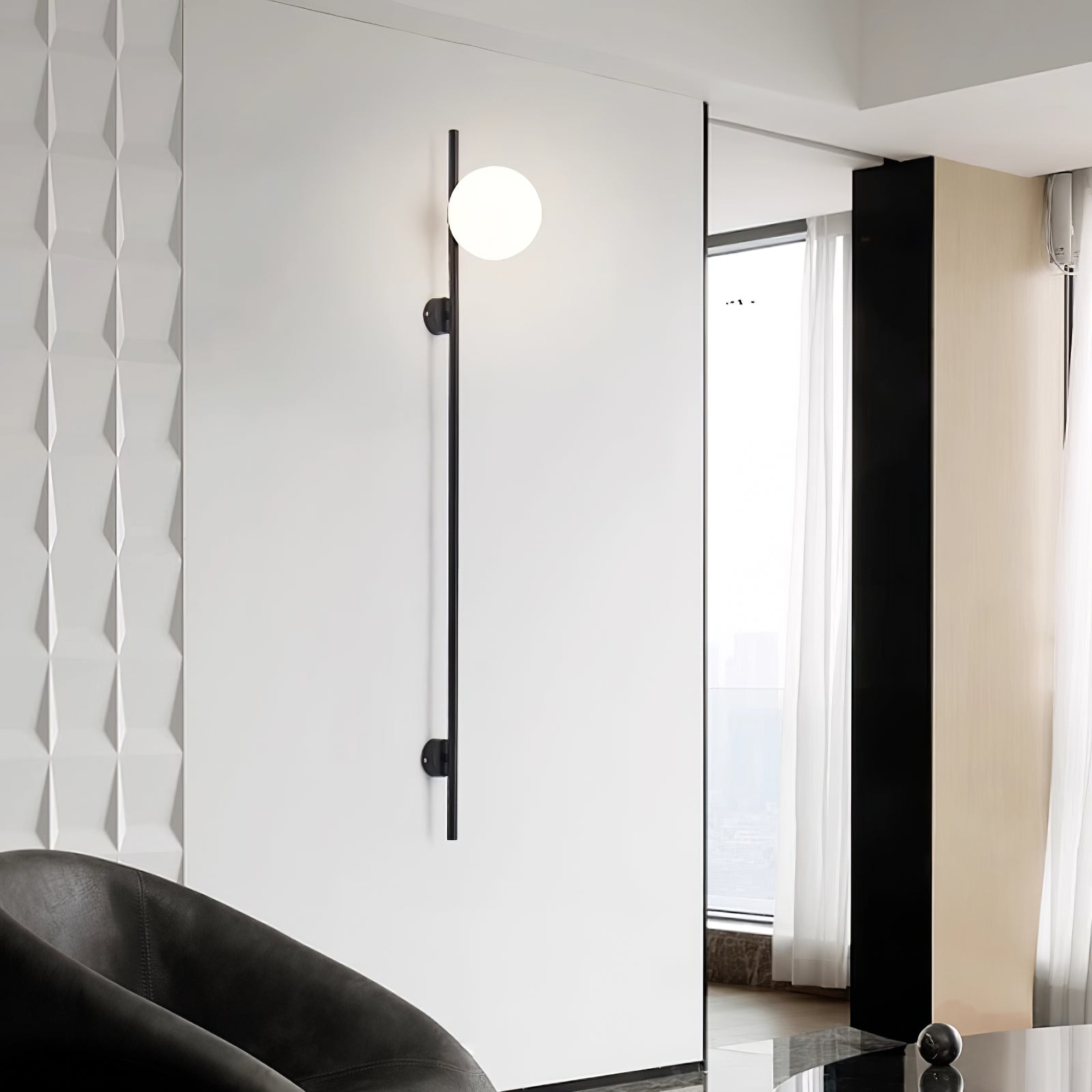 Houseof Plug-in Wall Light