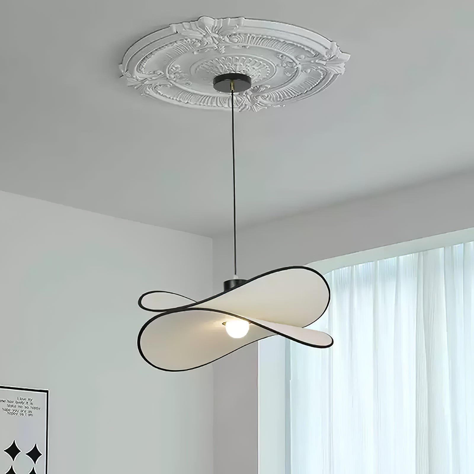 Chloe Pendant Lamp