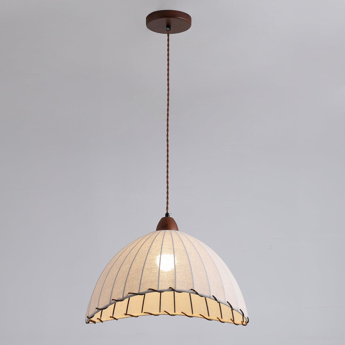 Fabric Series Pendant Lamp