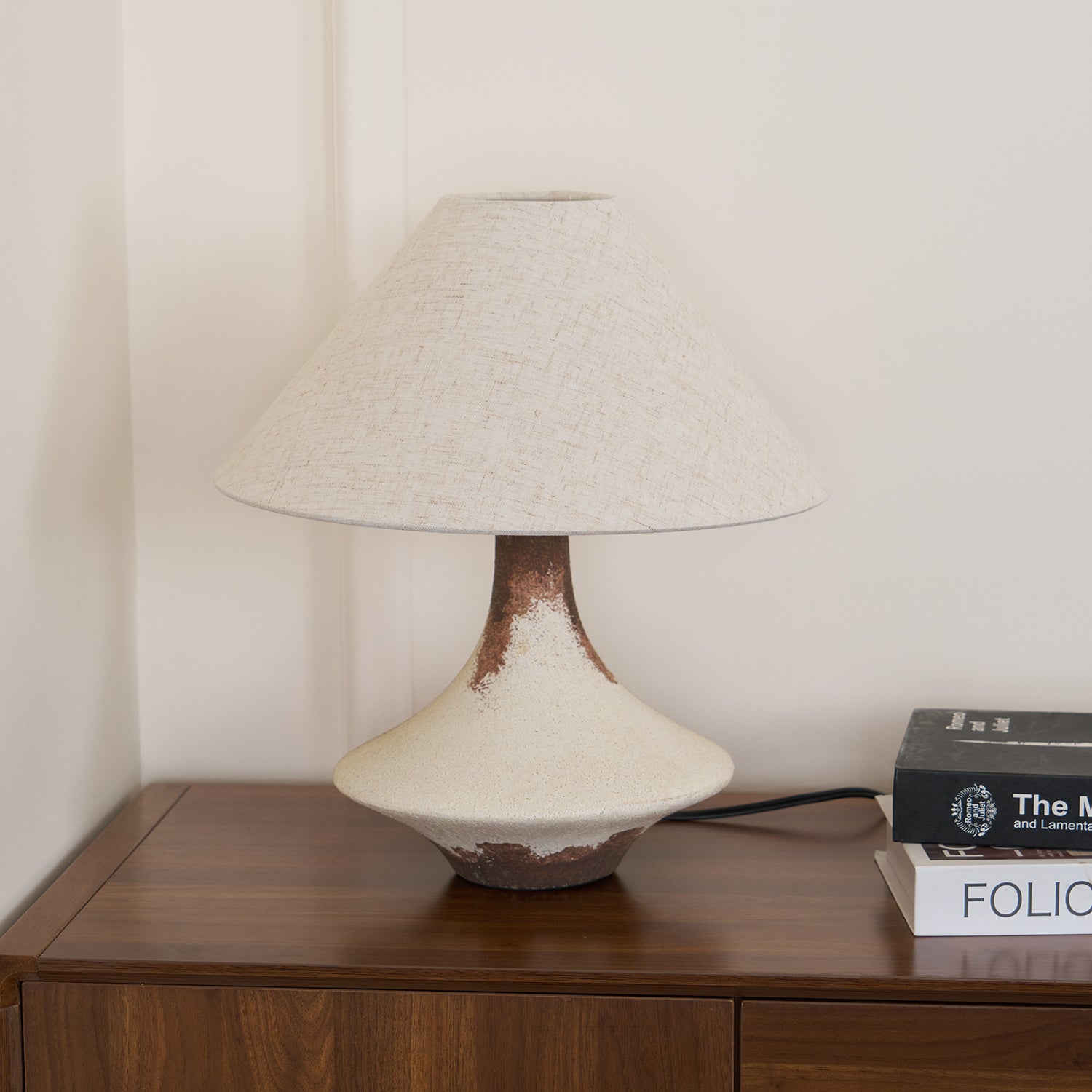 Napa Valley Table Lamp