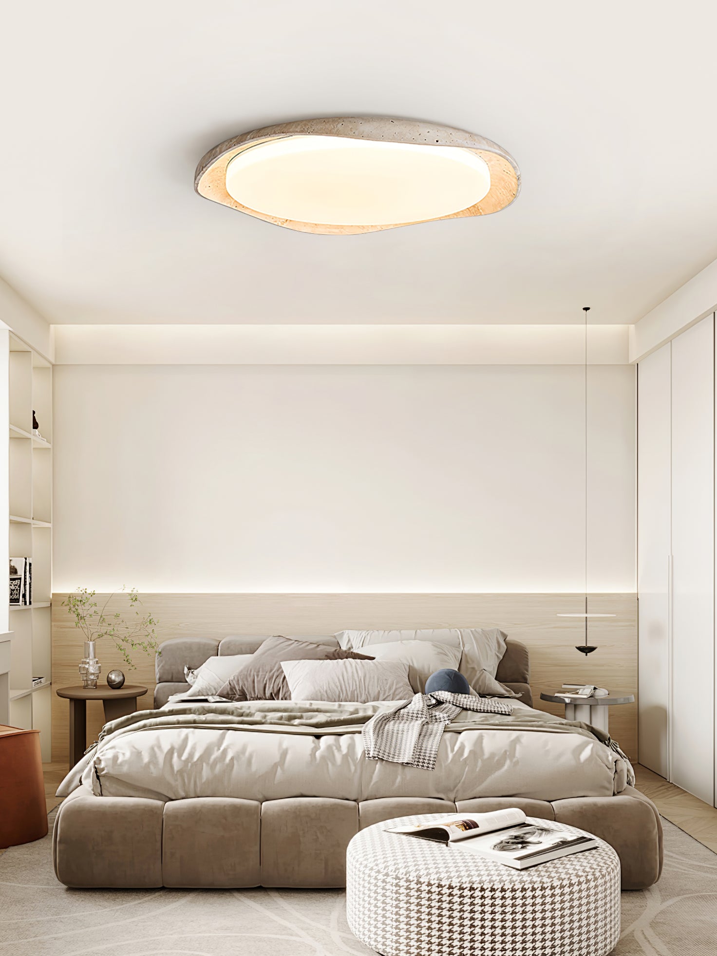 Solis Ceiling Light