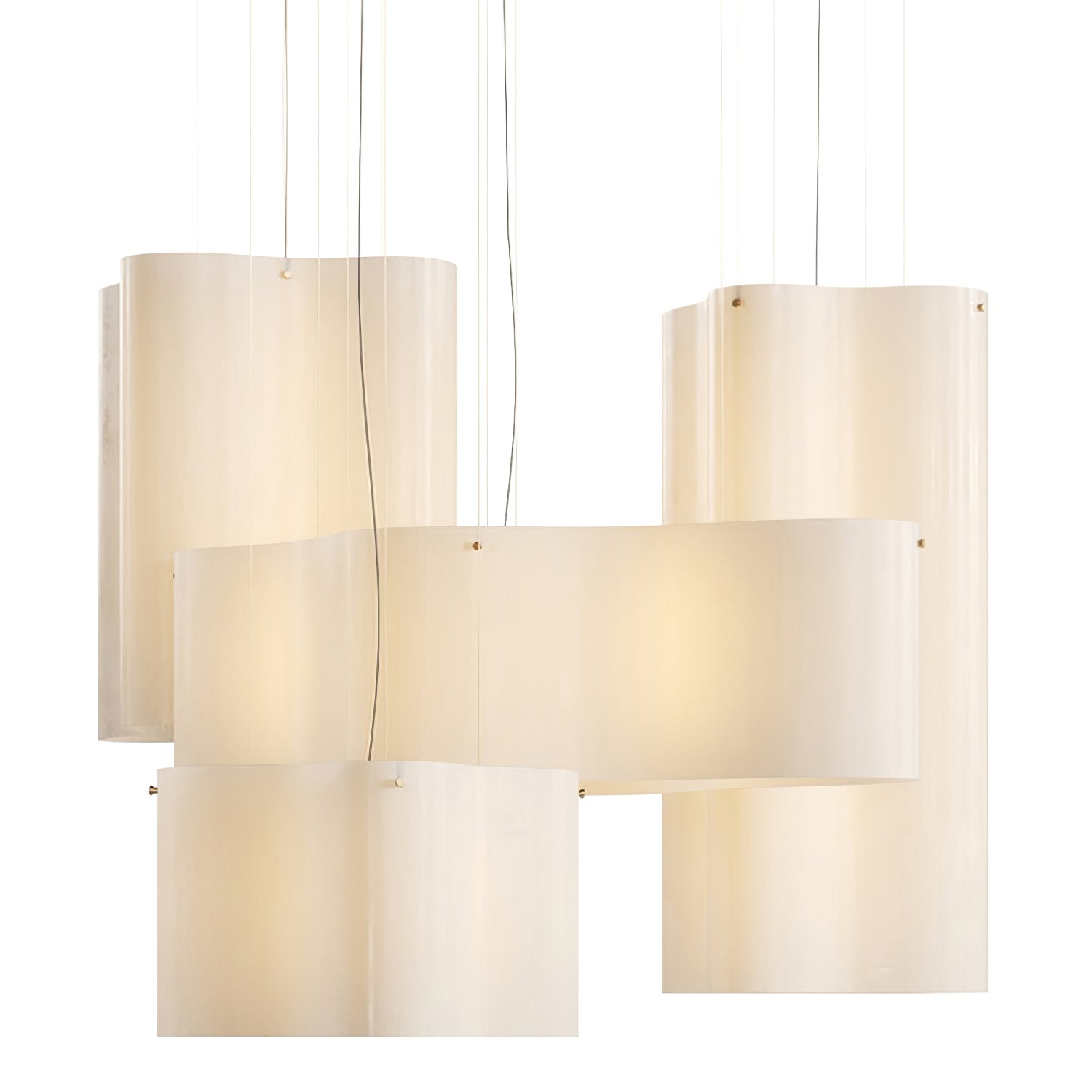 Nuvola Cloud Pendant Lamp