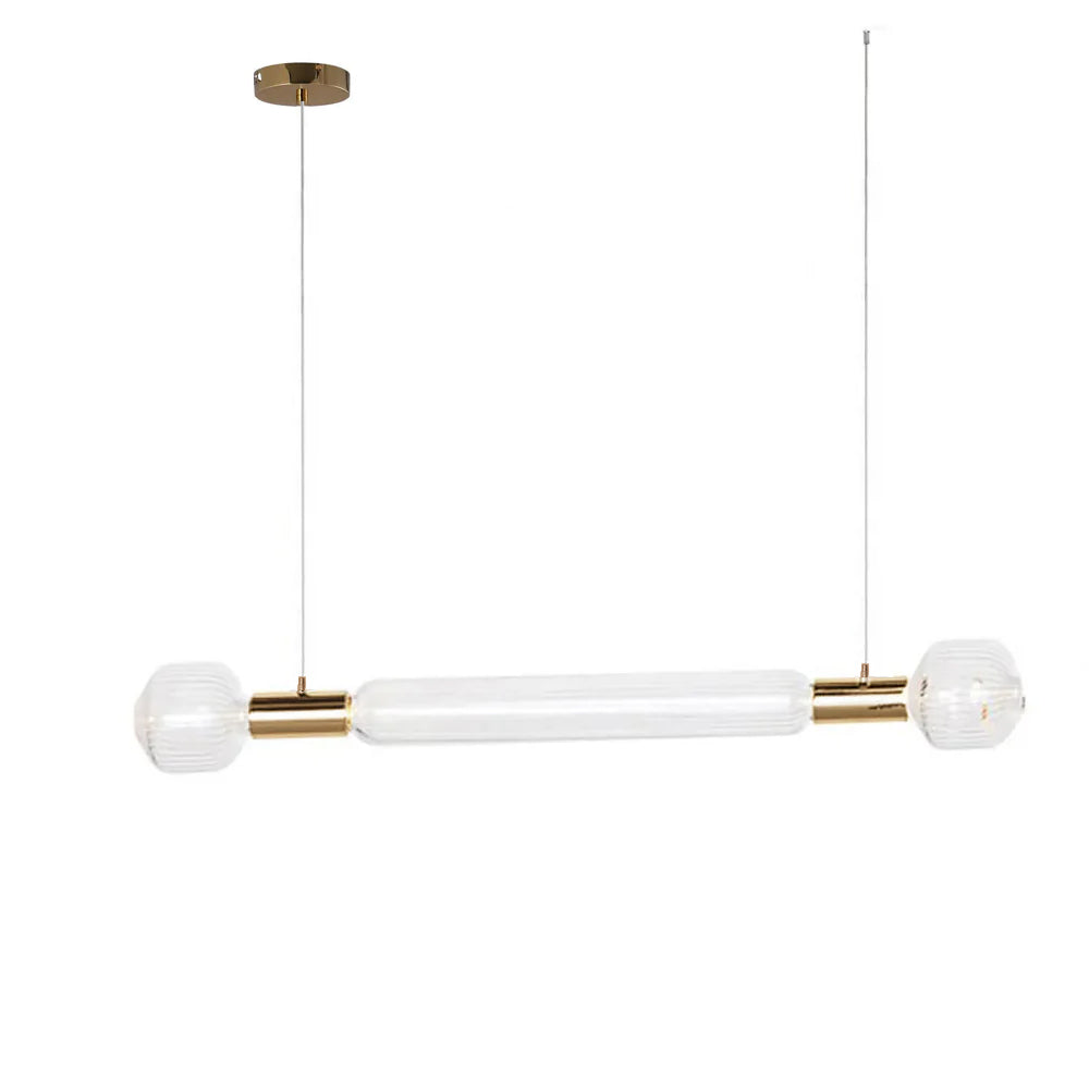 Cipher Pendant Light