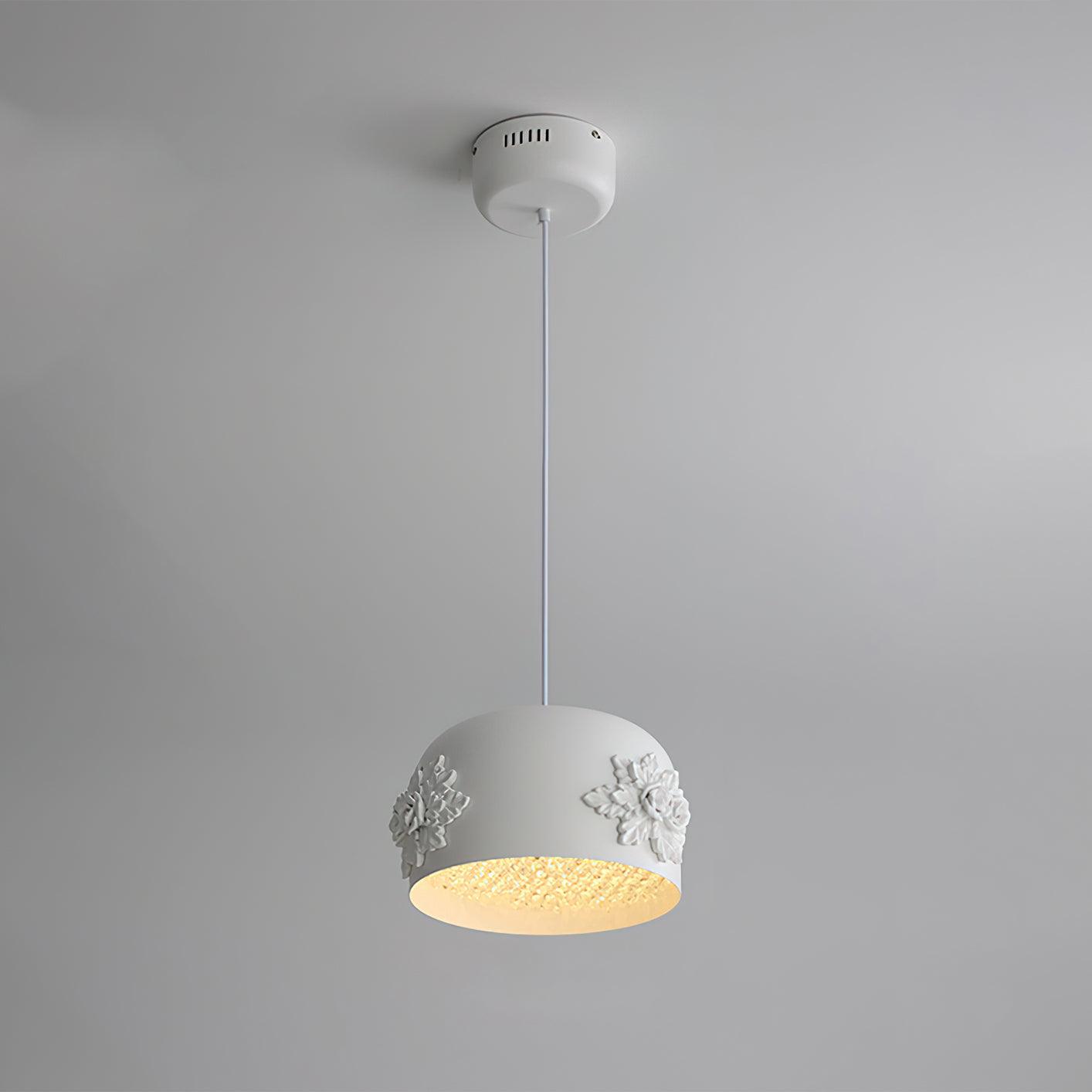 Tuz Pendant Light