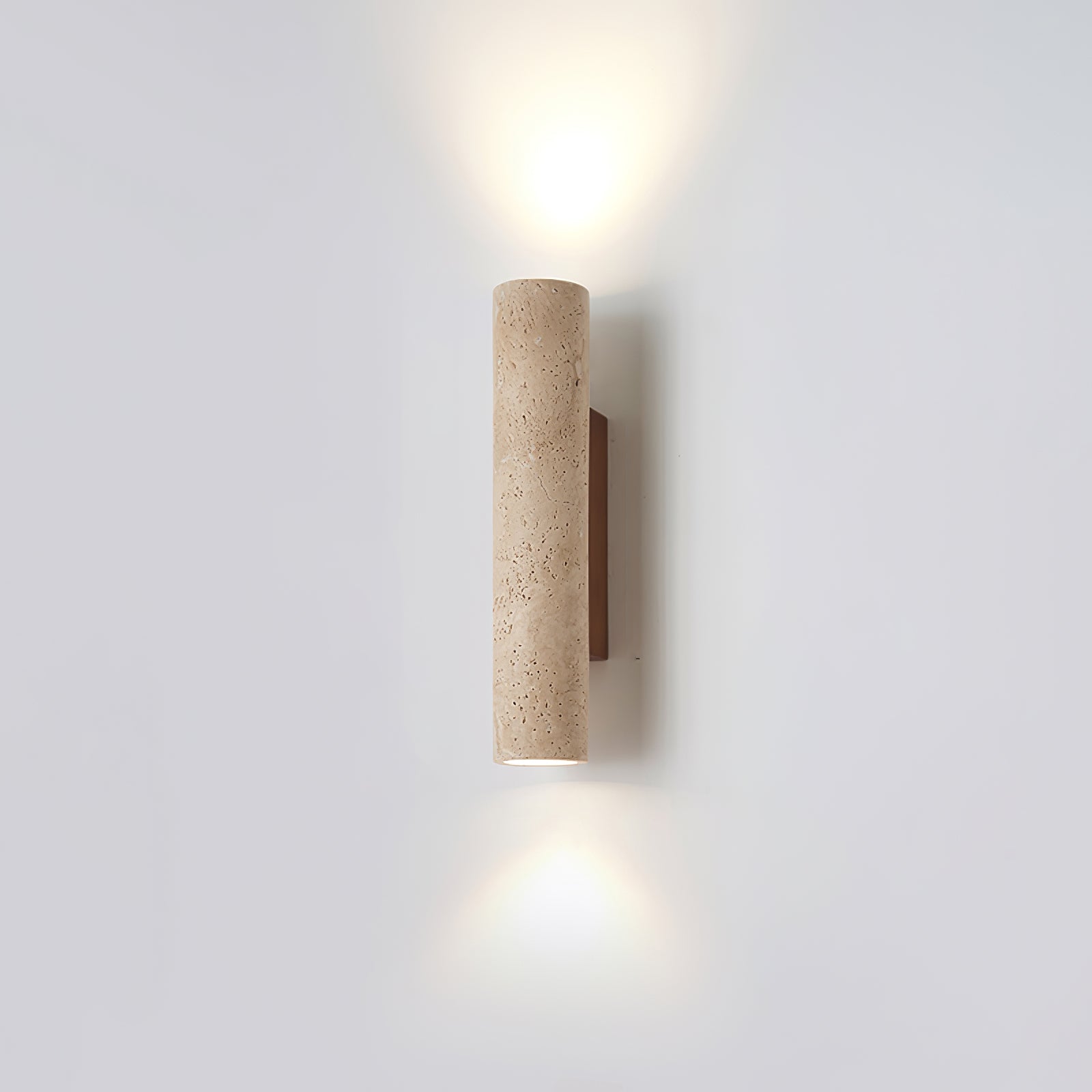 Solis Column Wall Lamp